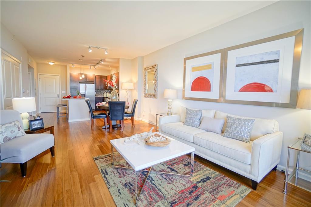 Elan - Residential Lease