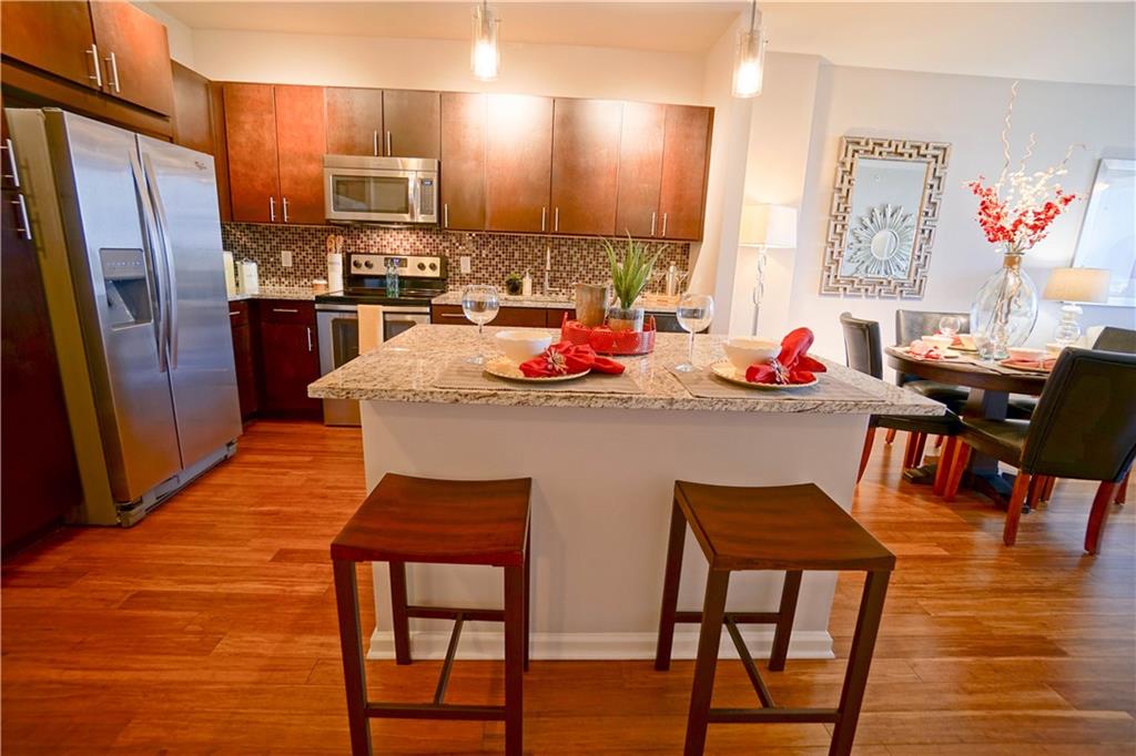 Elan - Residential Lease