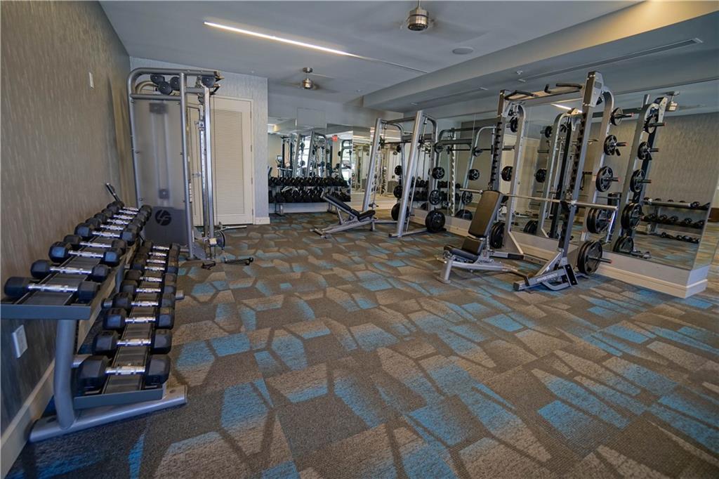 Elan - Residential Lease