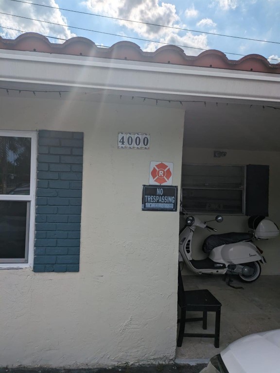 Coral Spgs Sub 1 59-30 B - Residential Income