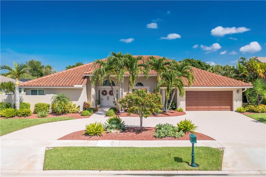 Photo of 11260 BOCA WOODS LANE, Boca Raton, FL 33428 (MLS # F10300838)