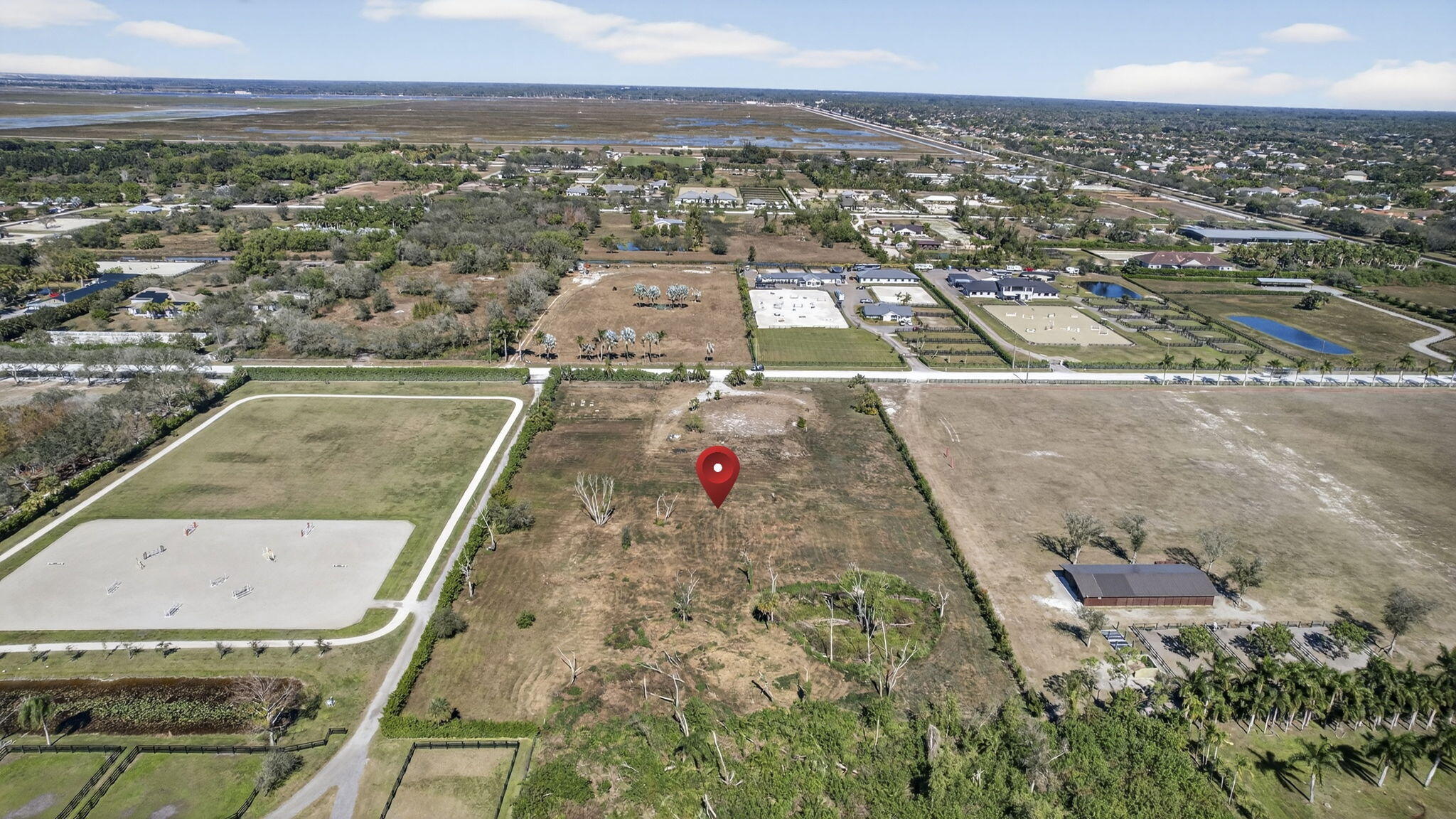 Rustic Ranches - Land