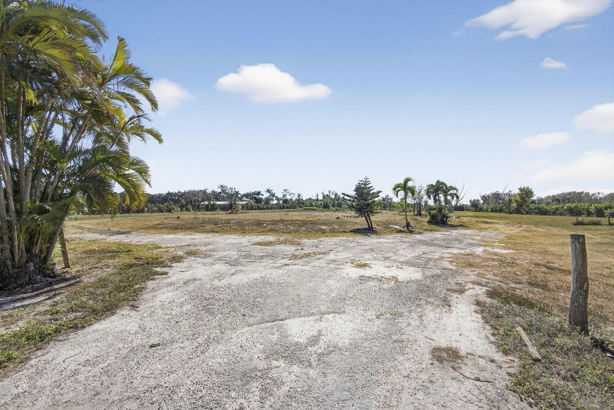 Rustic Ranches - Land