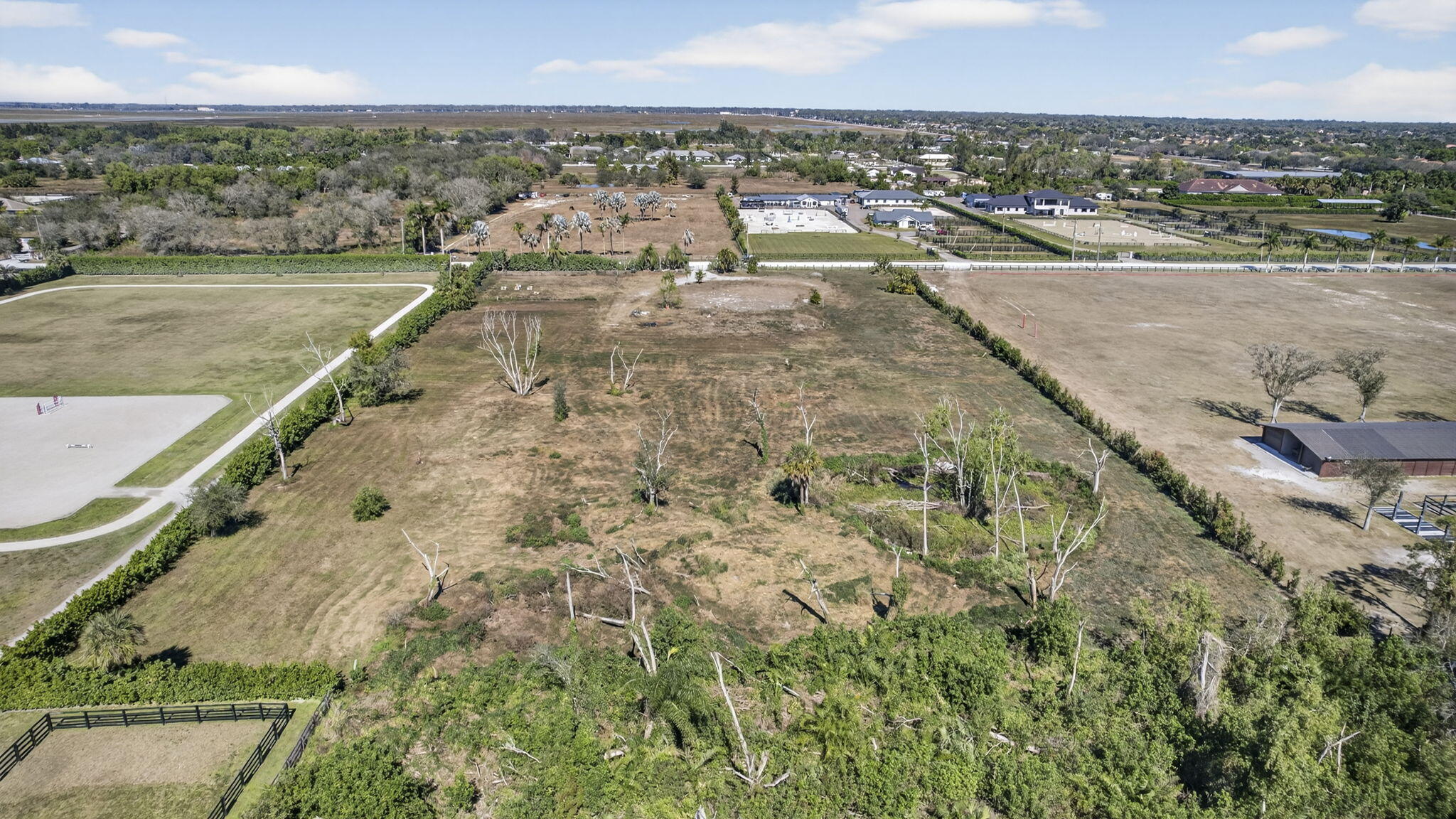 Rustic Ranches - Land