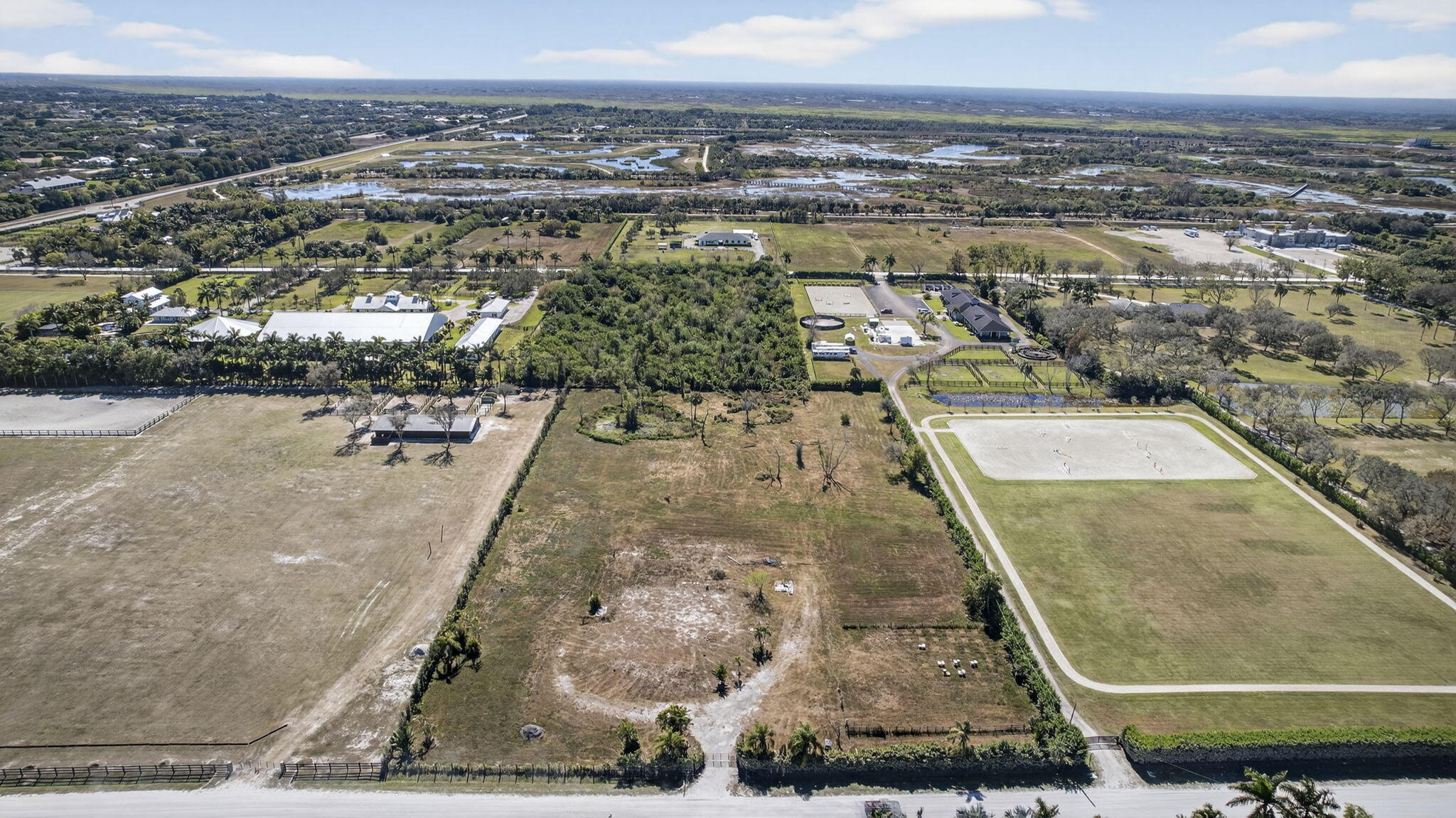 Rustic Ranches - Land