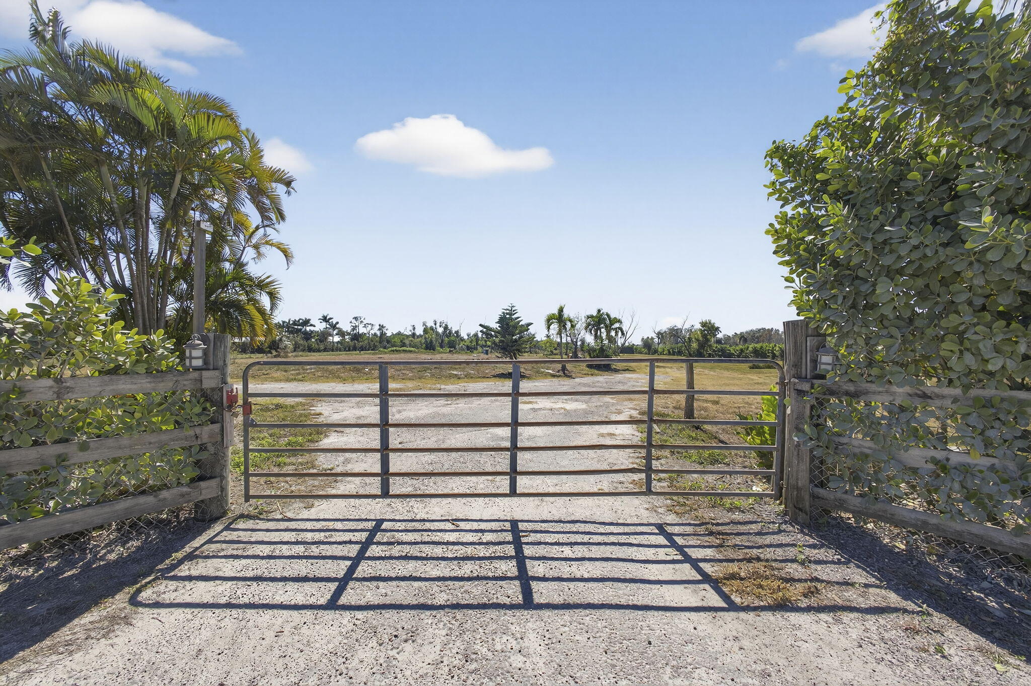 Rustic Ranches - Land