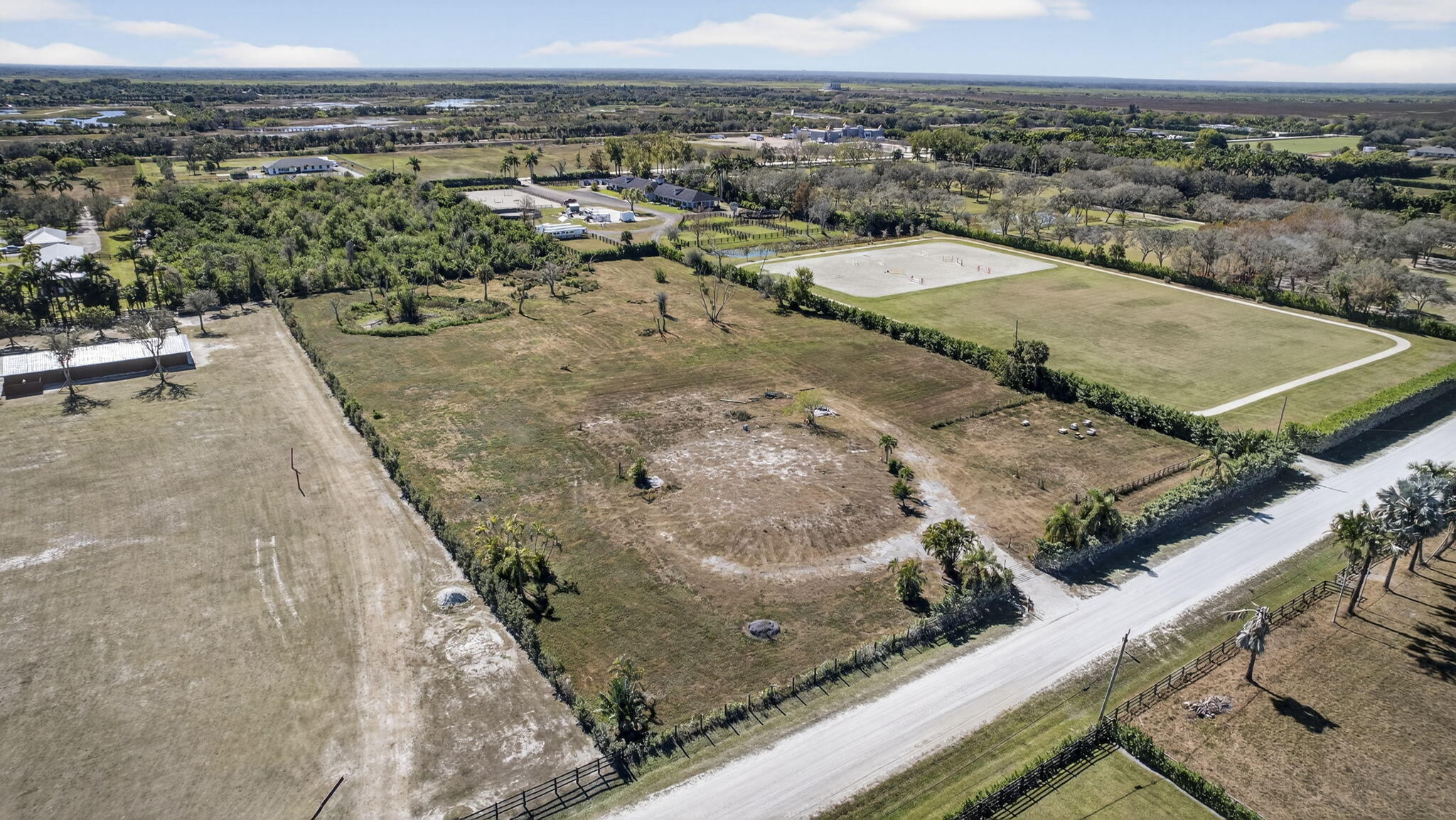 Rustic Ranches - Land