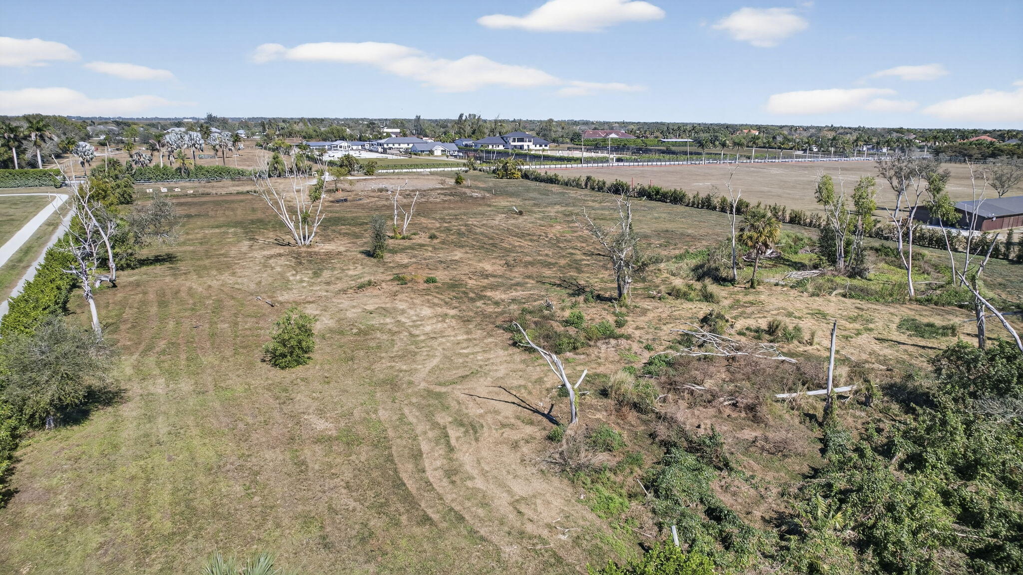 Rustic Ranches - Land