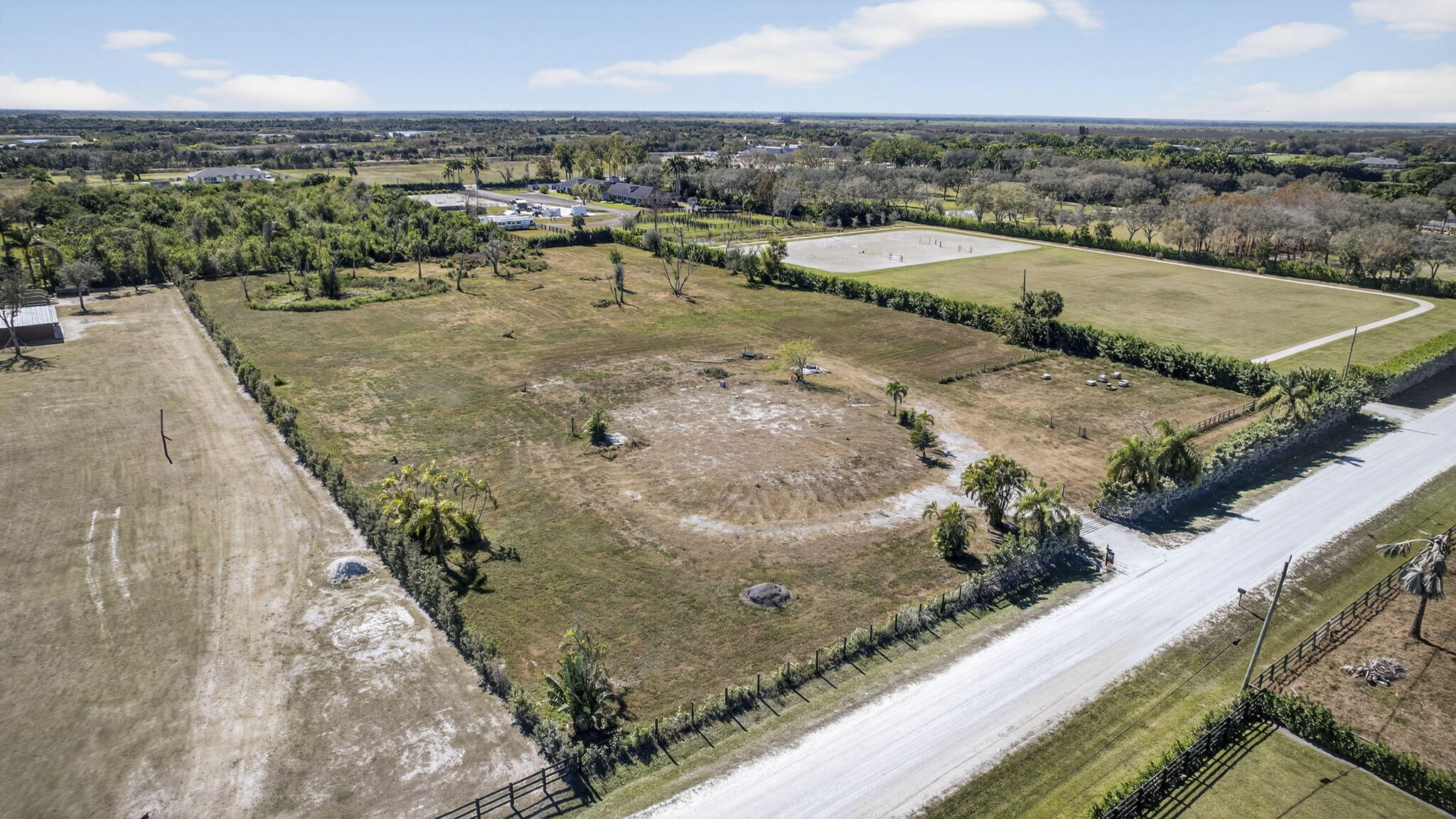 Rustic Ranches - Land