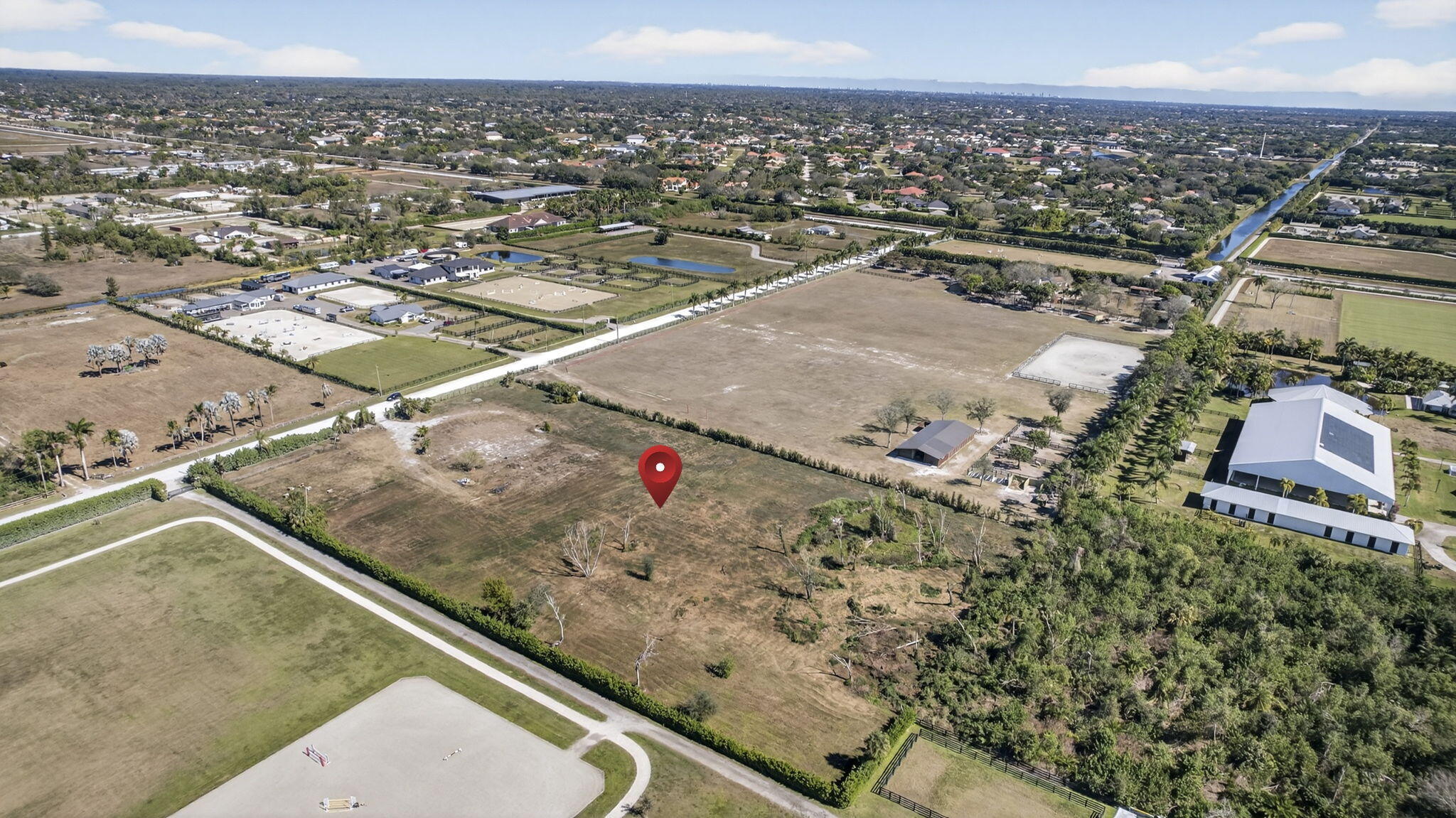 Rustic Ranches - Land