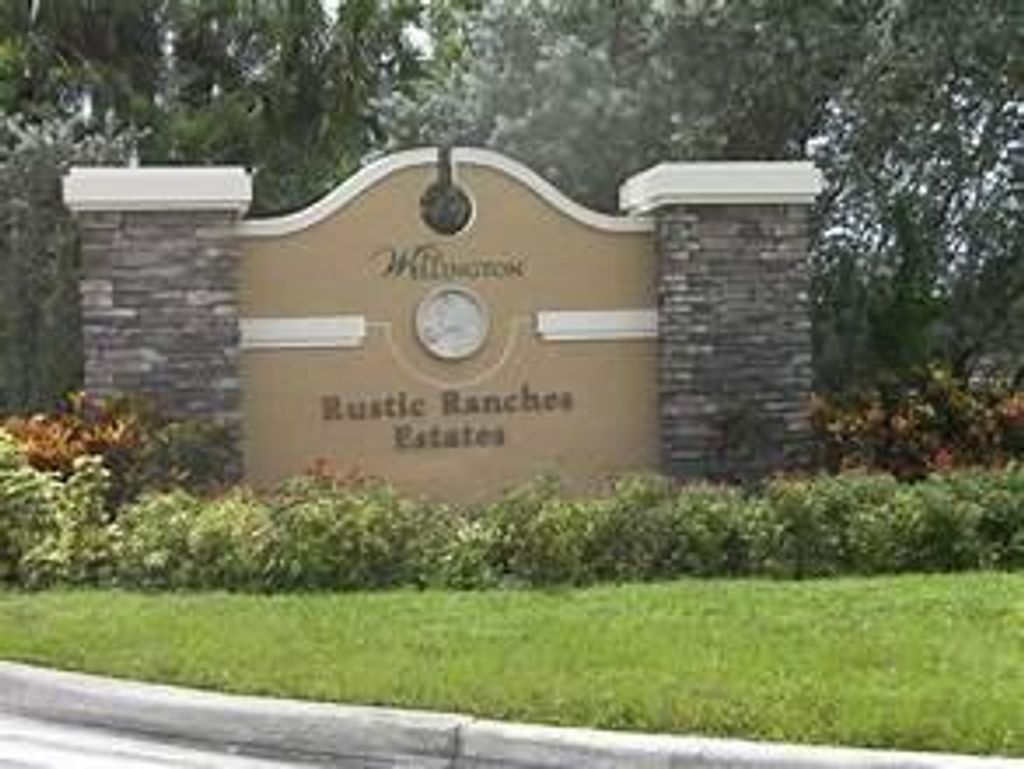 Photo of 16296 Deer Path Lane, Wellington, FL 33470 (MLS # R11157437)