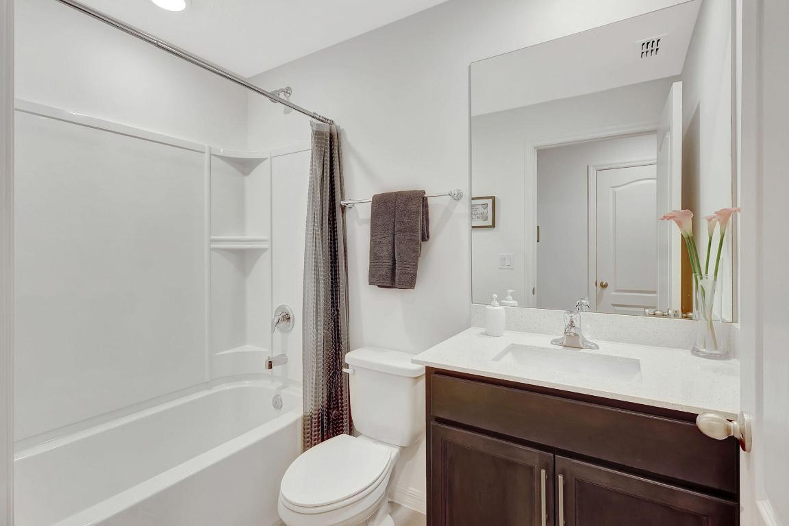 CELEBRATION POINTE - Residential