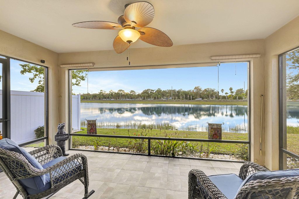 Photo of 1331 Celebration Drive, Fort Pierce, FL 34947 (MLS # R11151287)