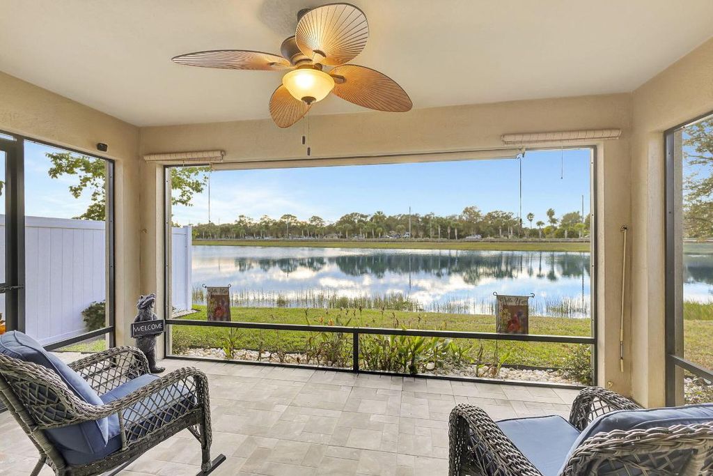 Photo of 1331 Celebration Drive, Fort Pierce, FL 34947 (MLS # R11151287)