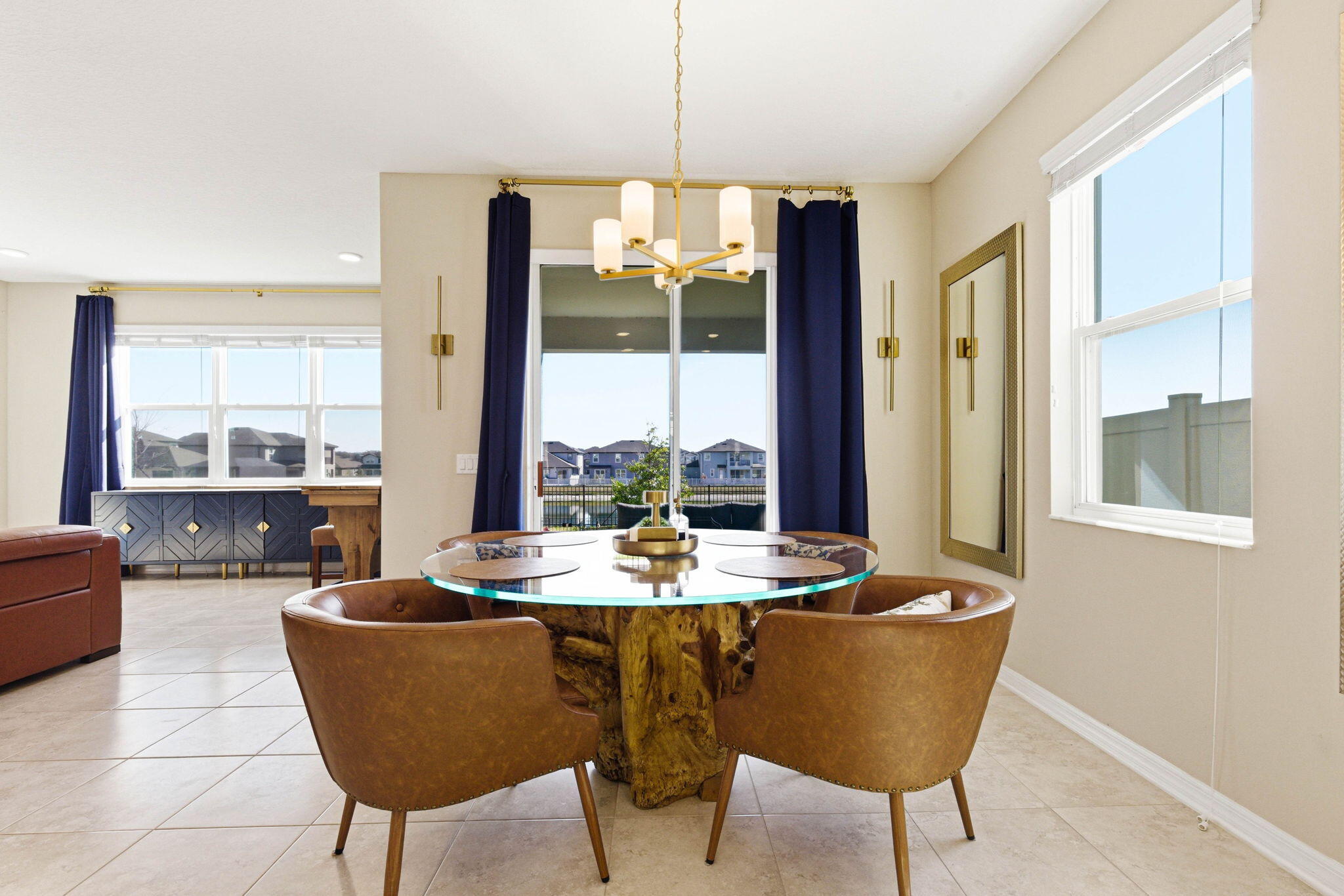 EPPERSON NORTH VILLAGE - Residential