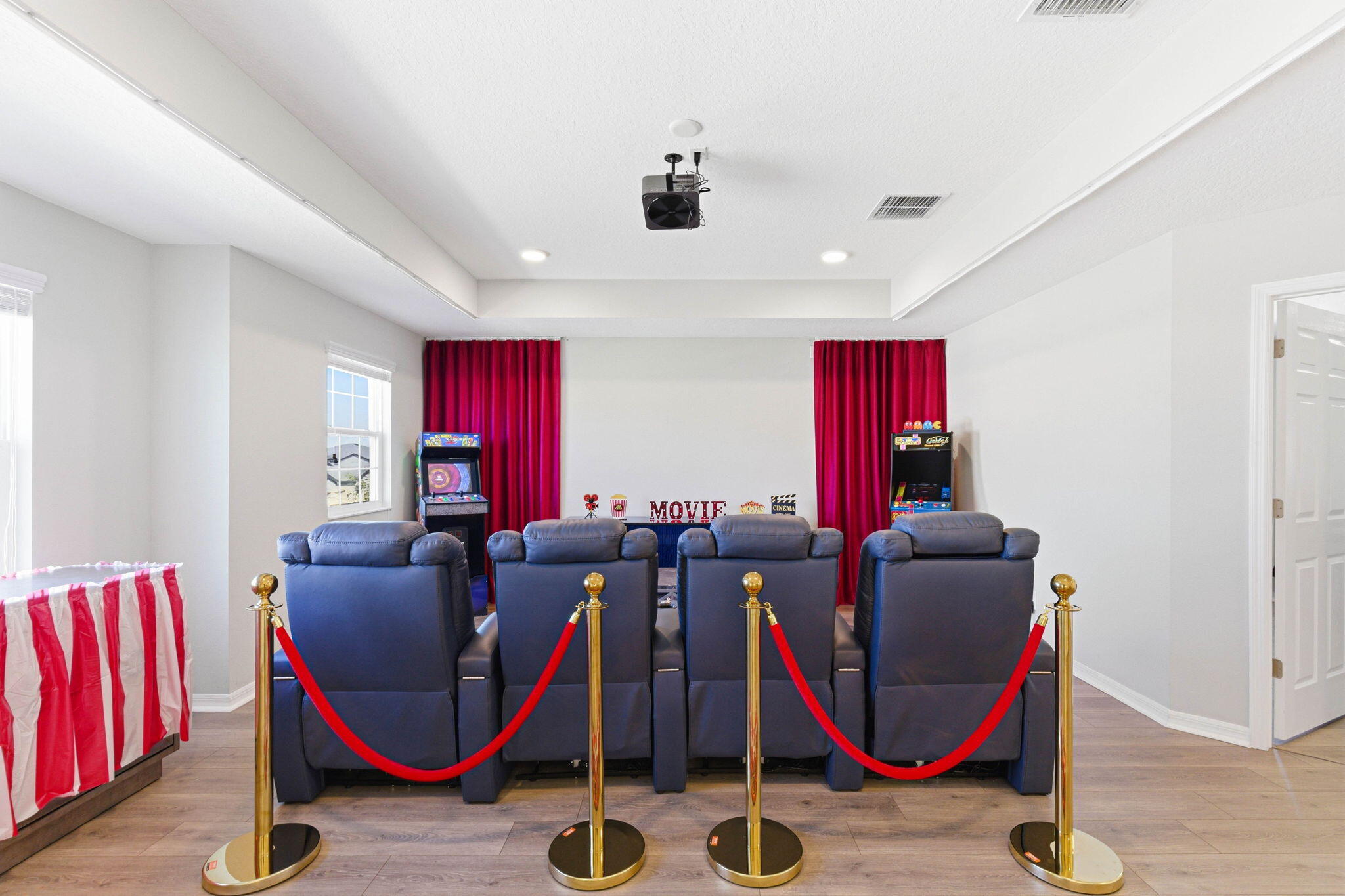 EPPERSON NORTH VILLAGE - Residential