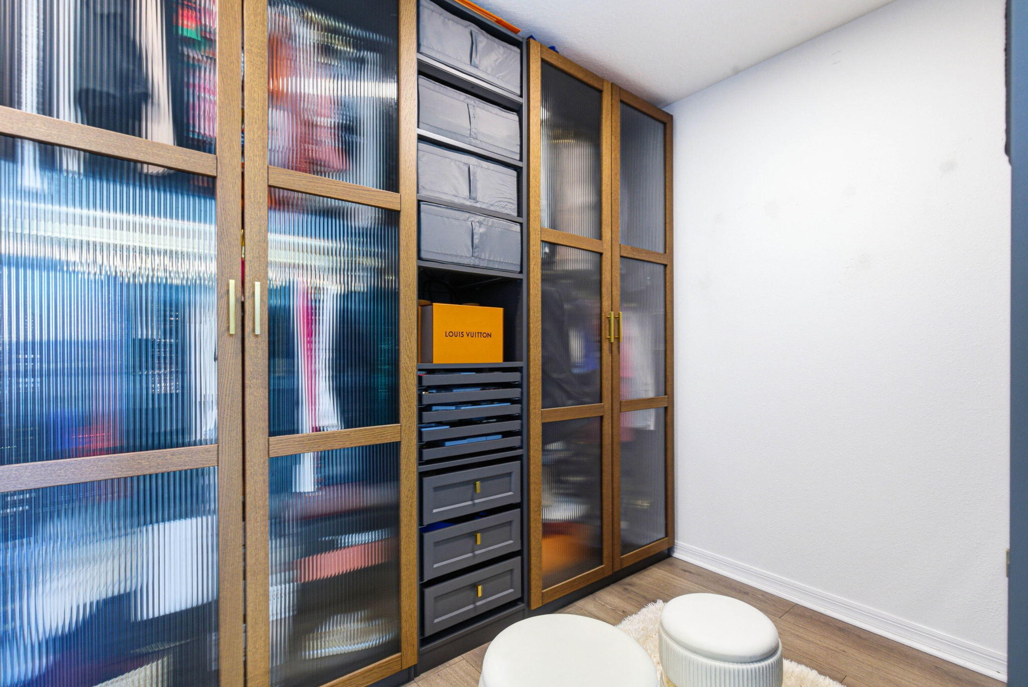 EPPERSON NORTH VILLAGE - Residential