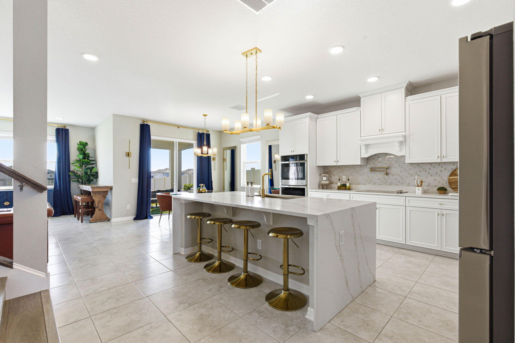 EPPERSON NORTH VILLAGE - Residential