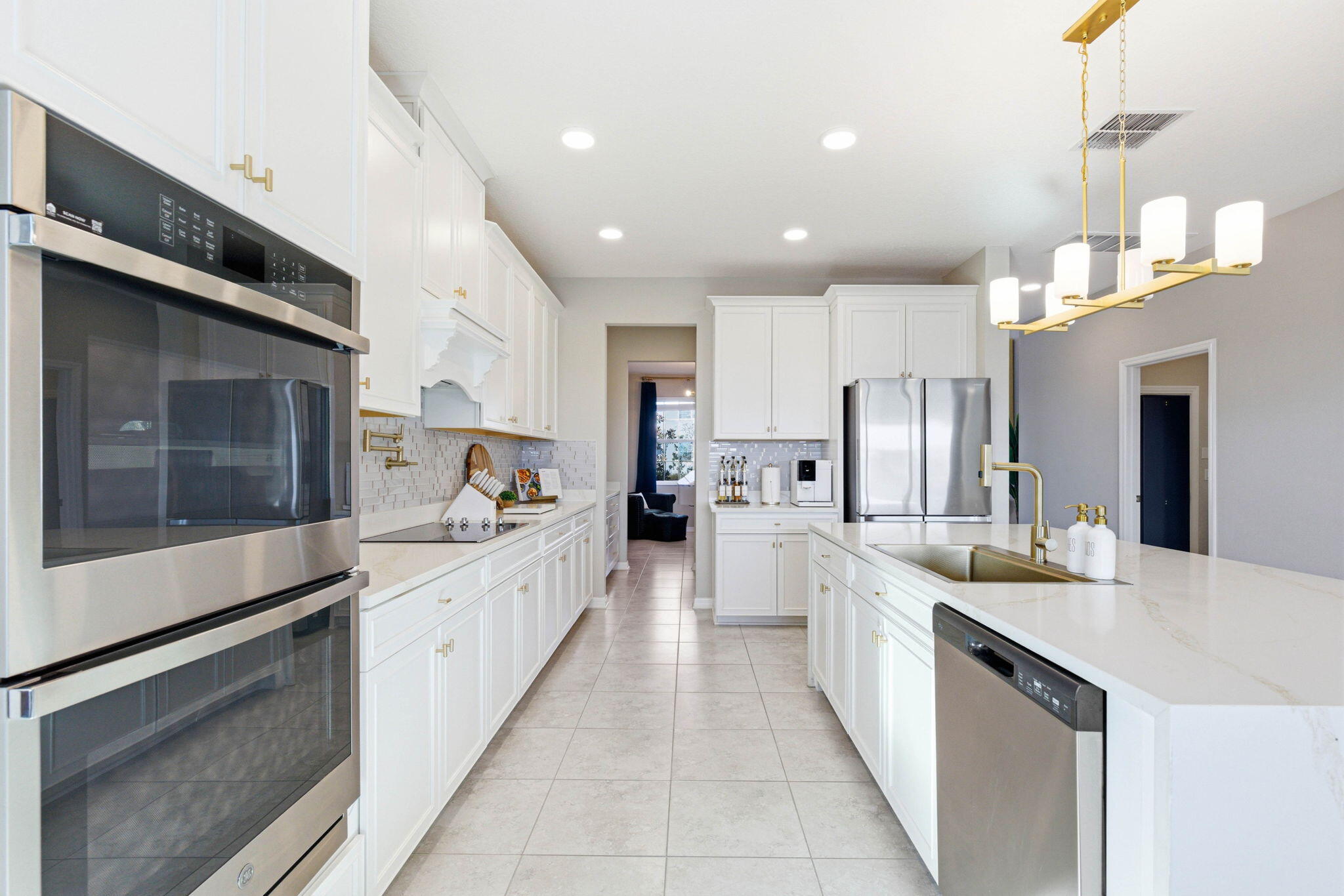 EPPERSON NORTH VILLAGE - Residential