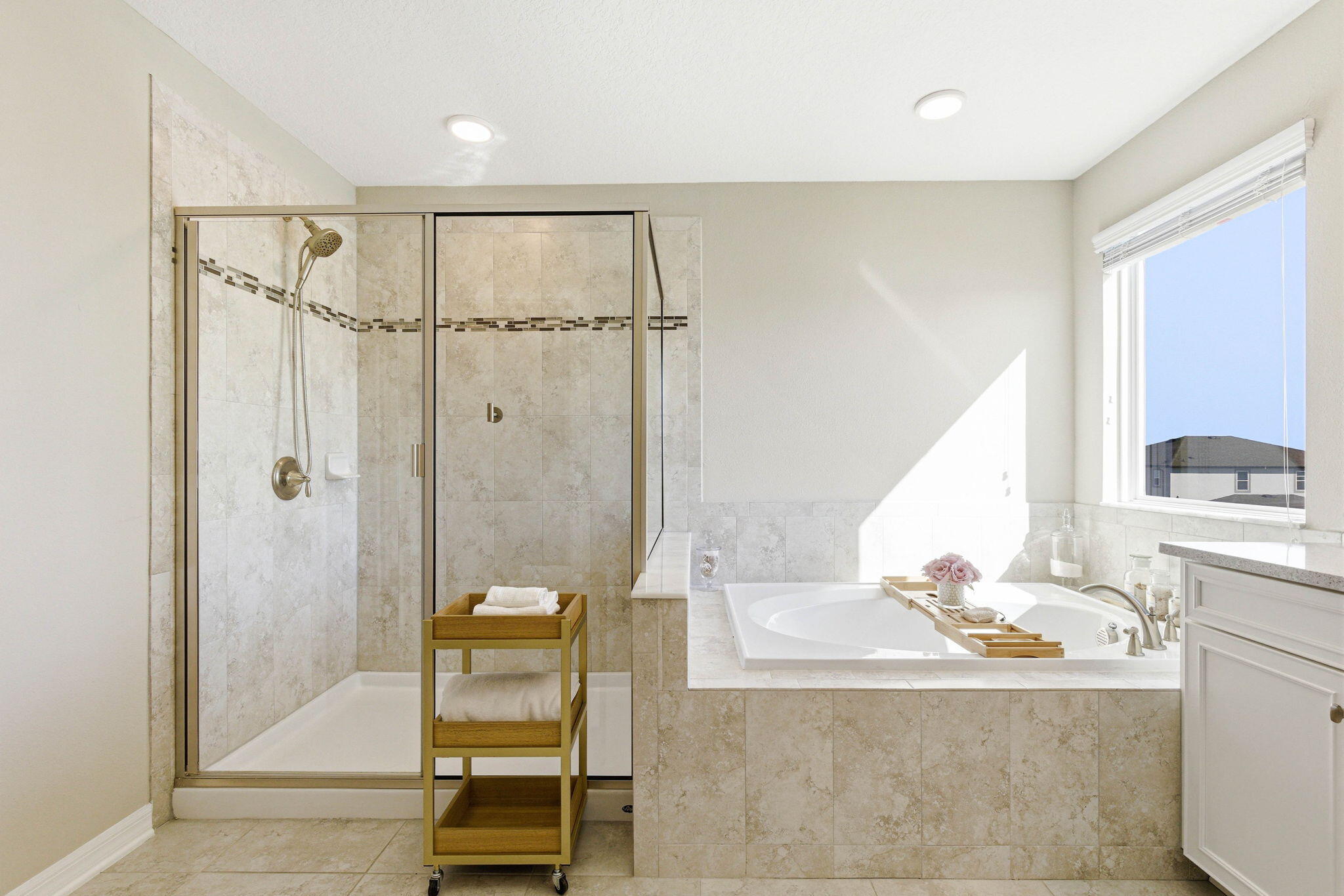 EPPERSON NORTH VILLAGE - Residential