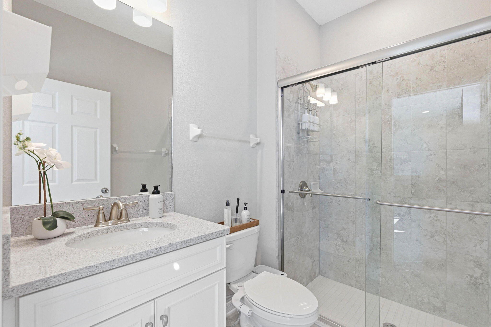 EPPERSON NORTH VILLAGE - Residential