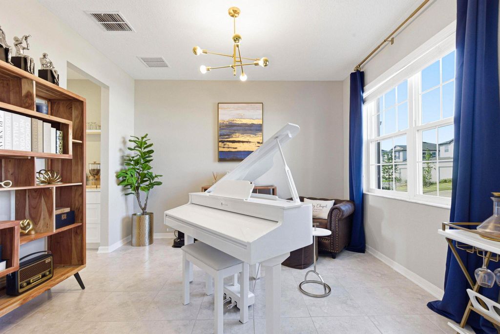 Photo of 9522 Seagrass Port Pass, Wesley Chapel, FL 33545 (MLS # B26007317)