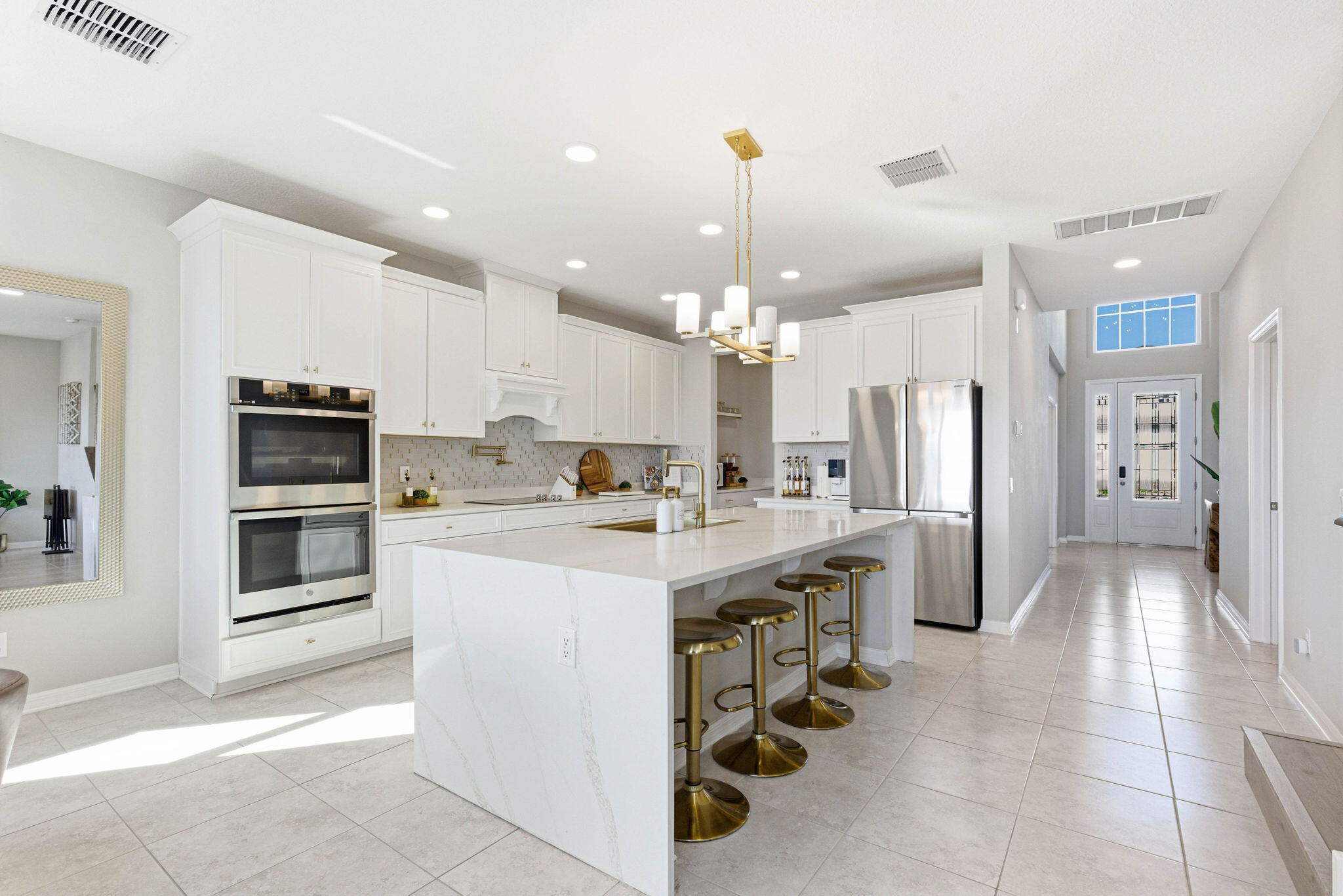 EPPERSON NORTH VILLAGE - Residential