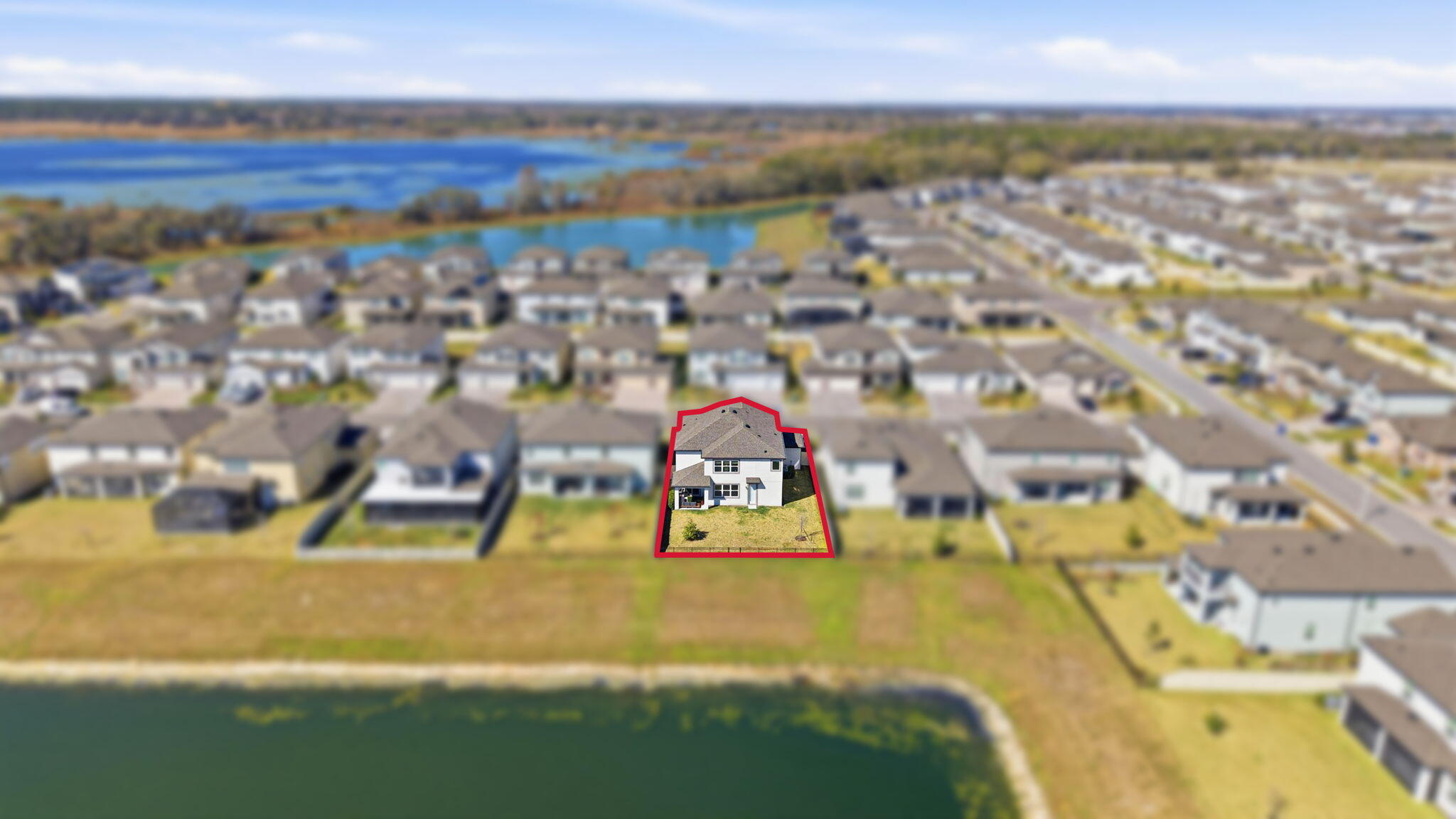 EPPERSON NORTH VILLAGE - Residential