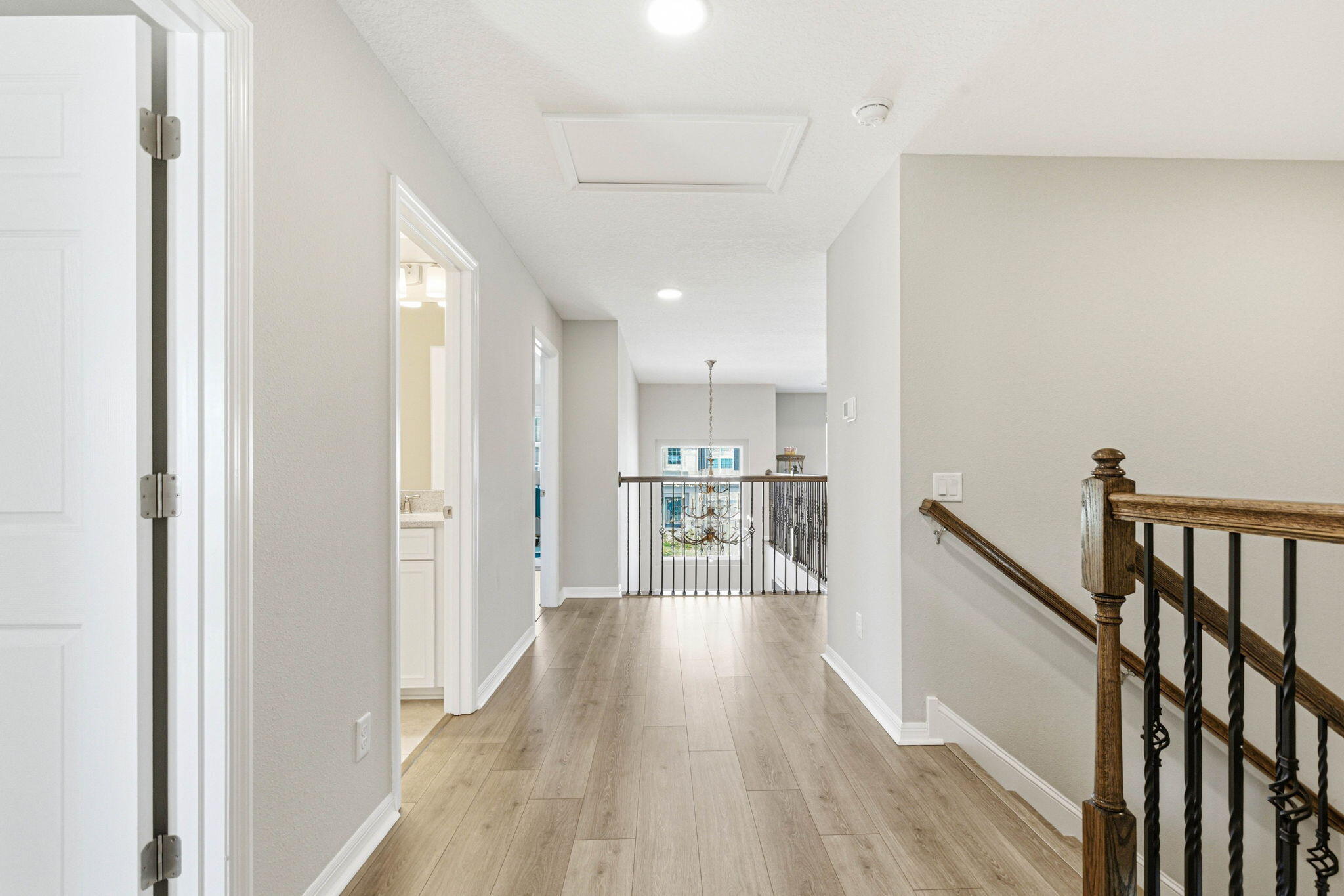 EPPERSON NORTH VILLAGE - Residential