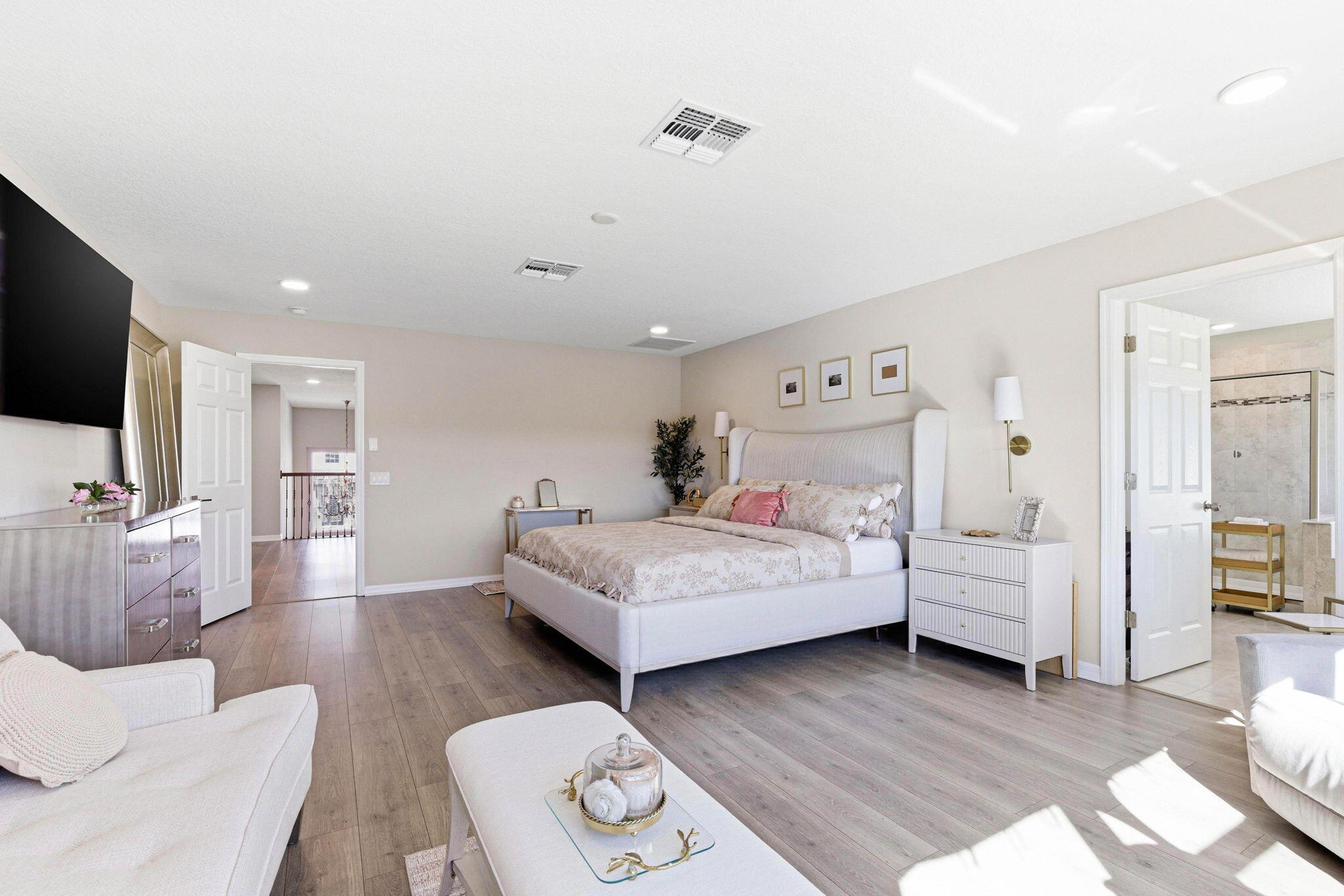 EPPERSON NORTH VILLAGE - Residential