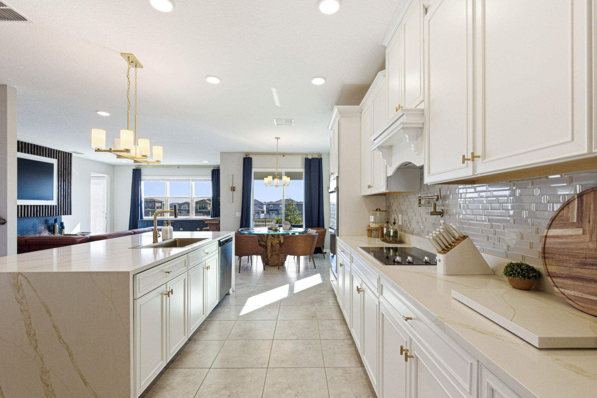 EPPERSON NORTH VILLAGE - Residential