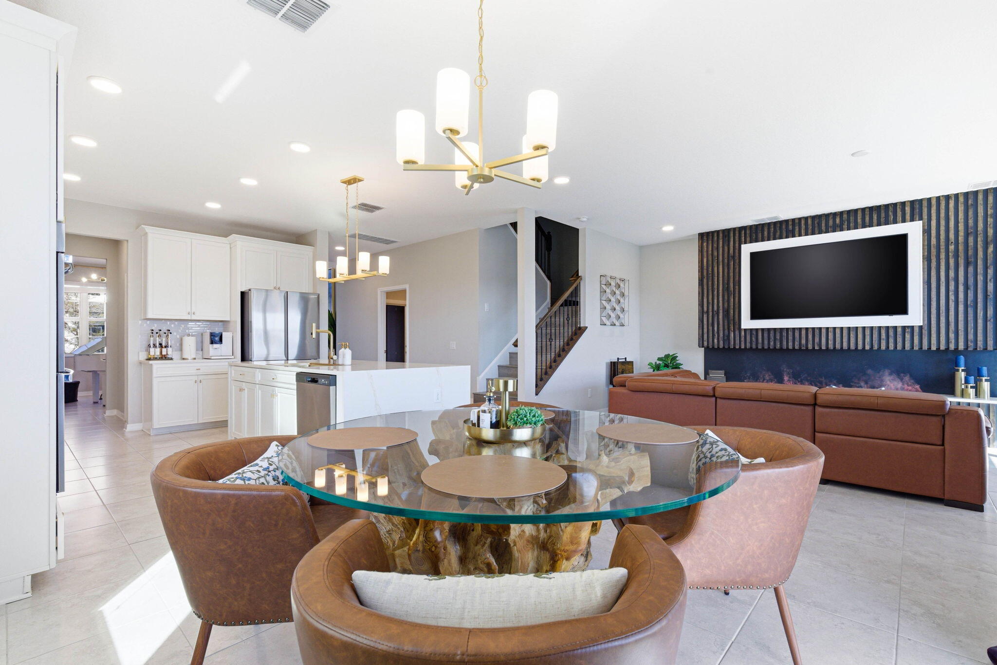 EPPERSON NORTH VILLAGE - Residential