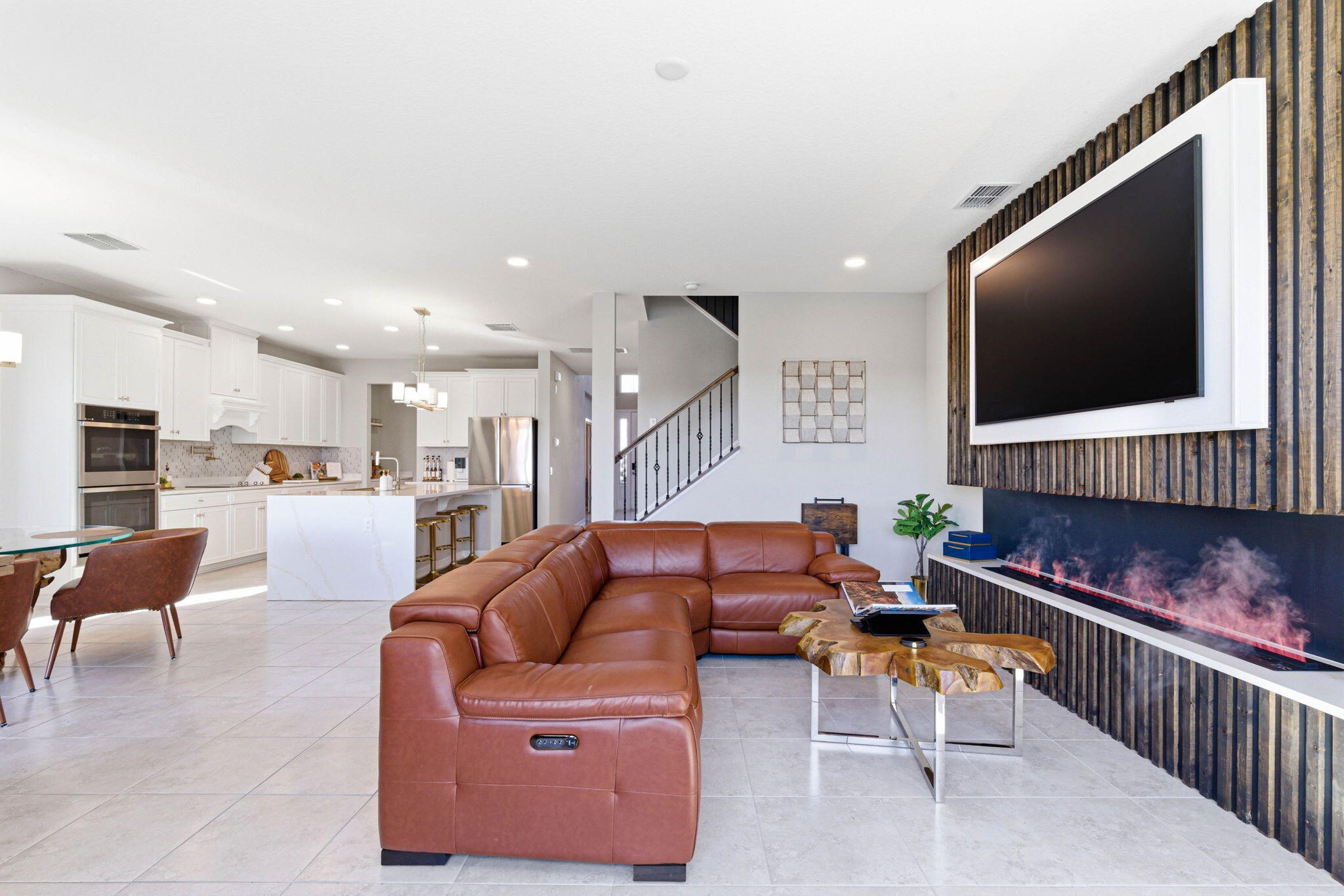 EPPERSON NORTH VILLAGE - Residential