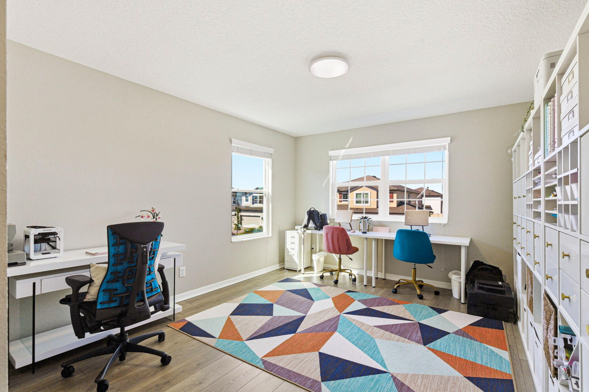 EPPERSON NORTH VILLAGE - Residential