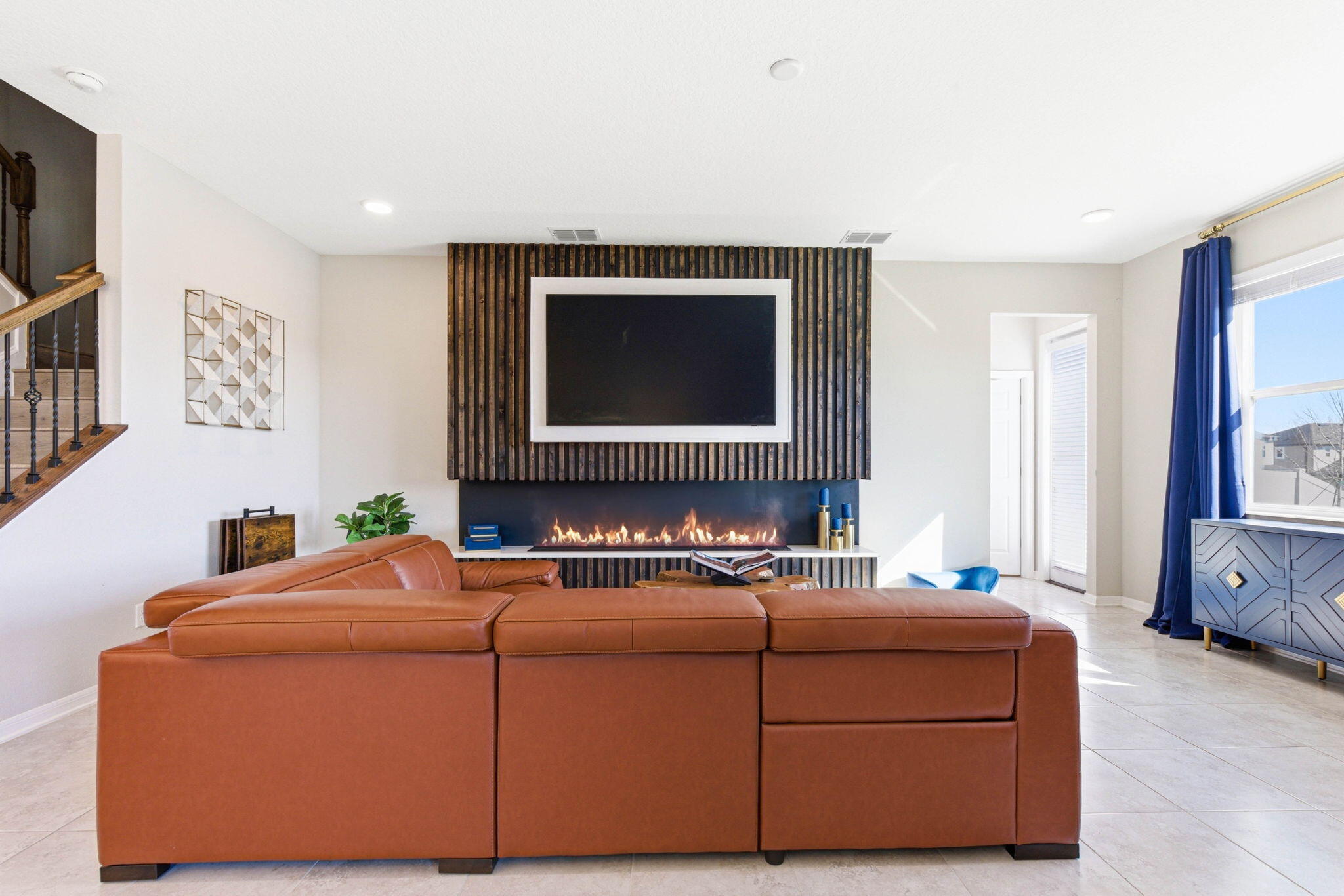 EPPERSON NORTH VILLAGE - Residential