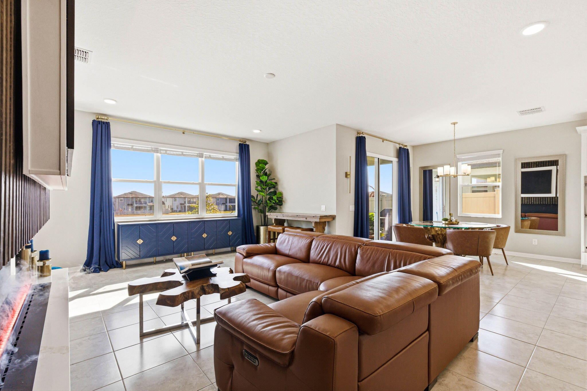 EPPERSON NORTH VILLAGE - Residential