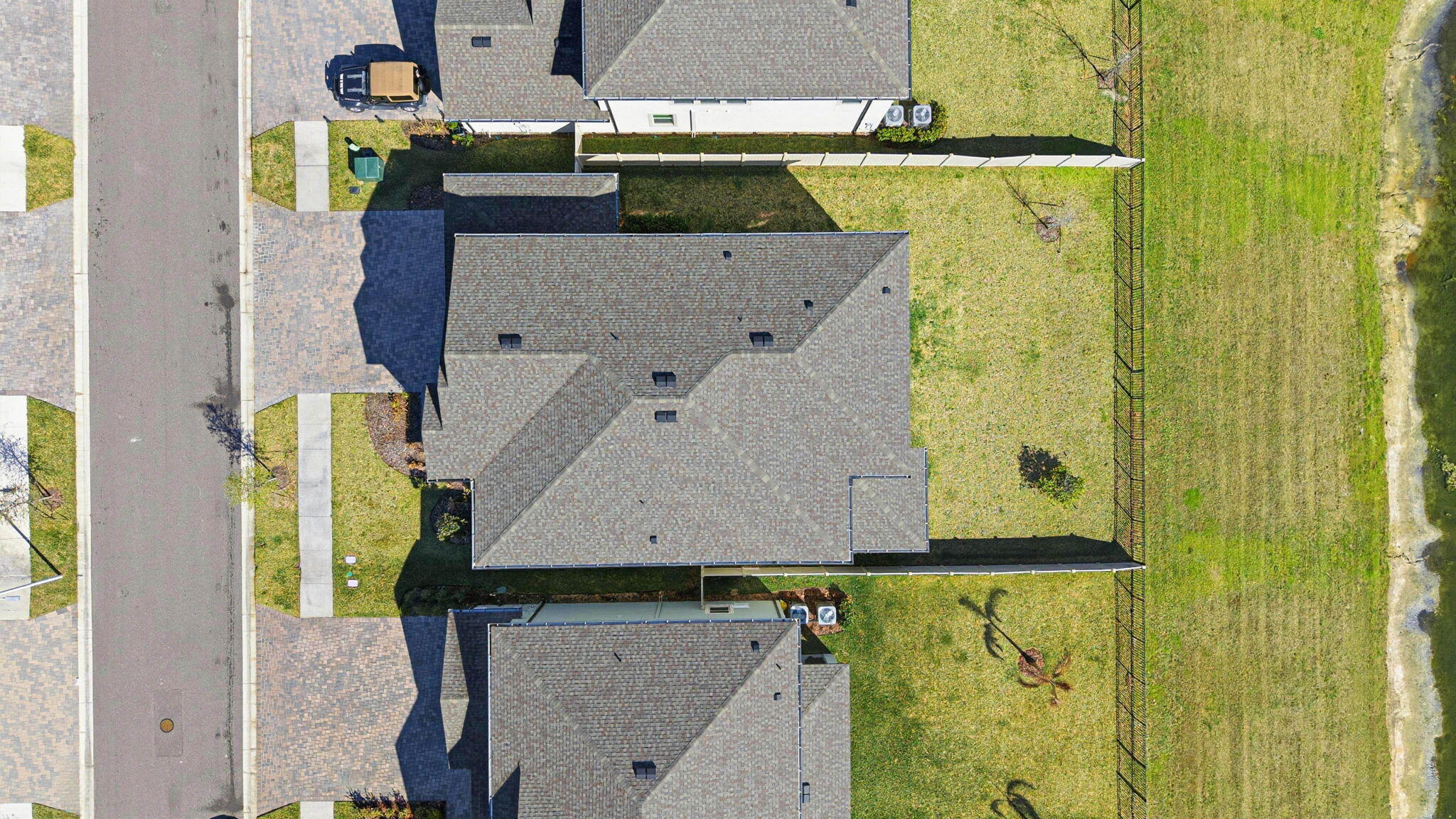 EPPERSON NORTH VILLAGE - Residential