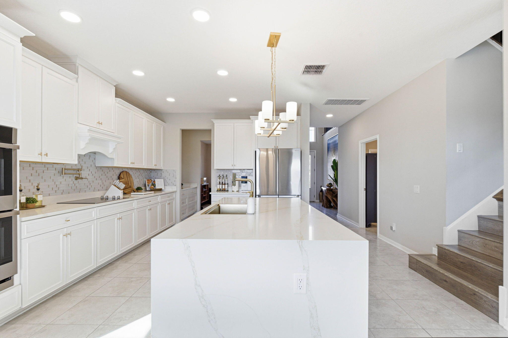 EPPERSON NORTH VILLAGE - Residential