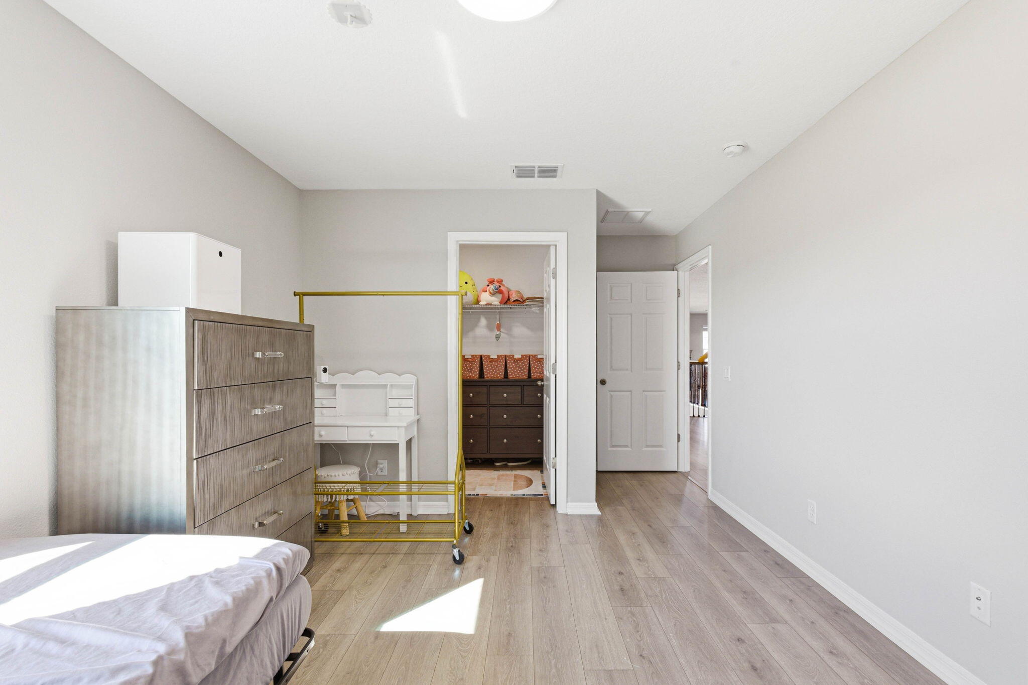 EPPERSON NORTH VILLAGE - Residential