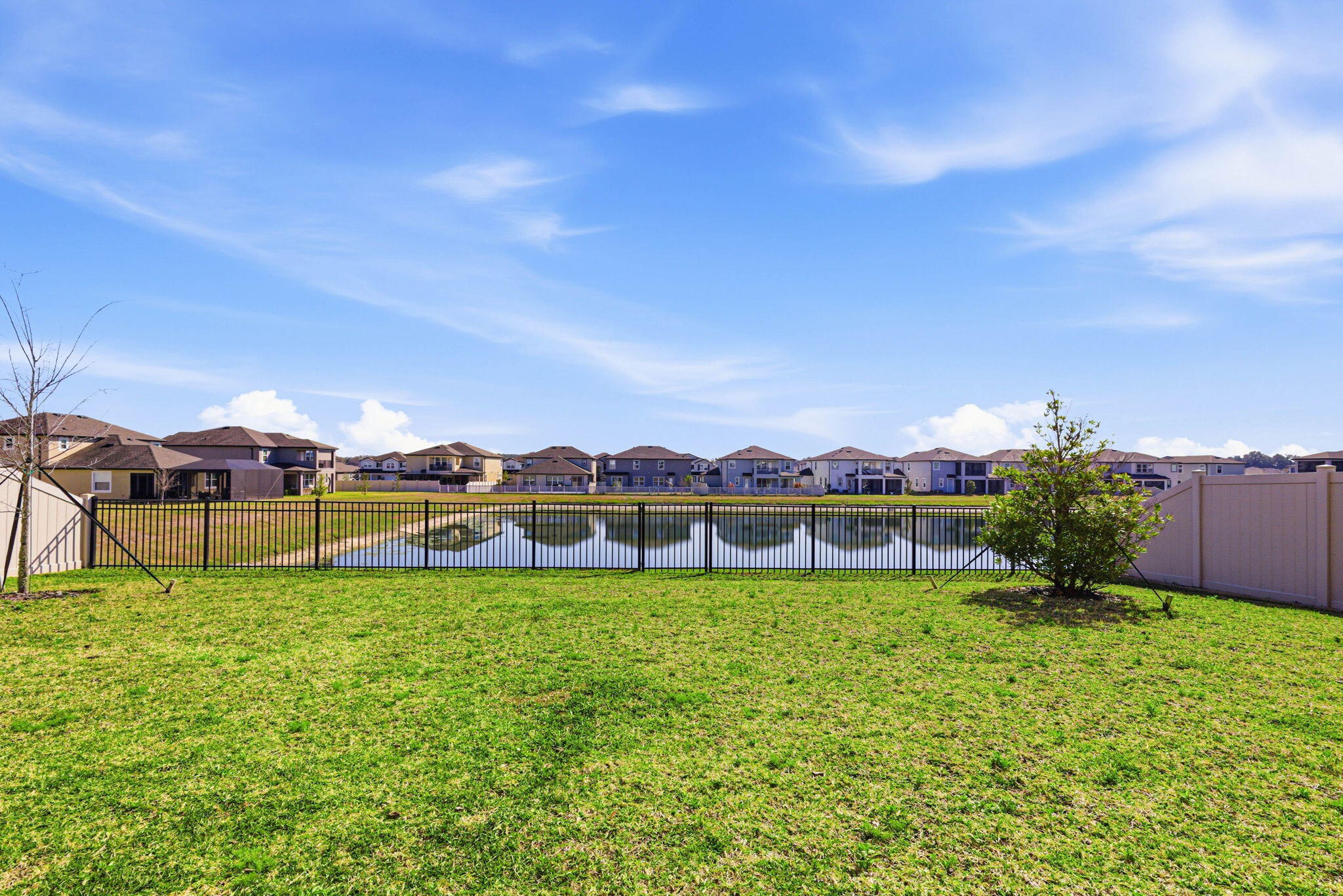 EPPERSON NORTH VILLAGE - Residential