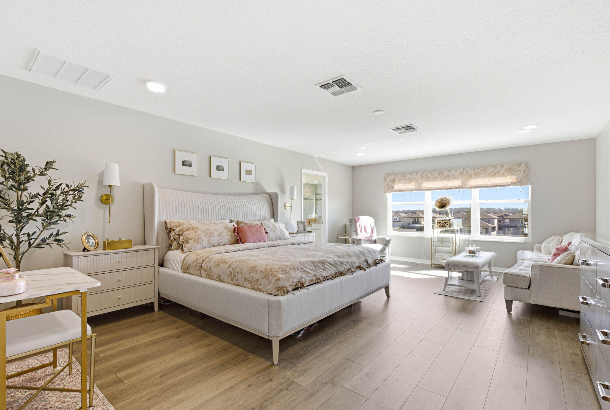 EPPERSON NORTH VILLAGE - Residential