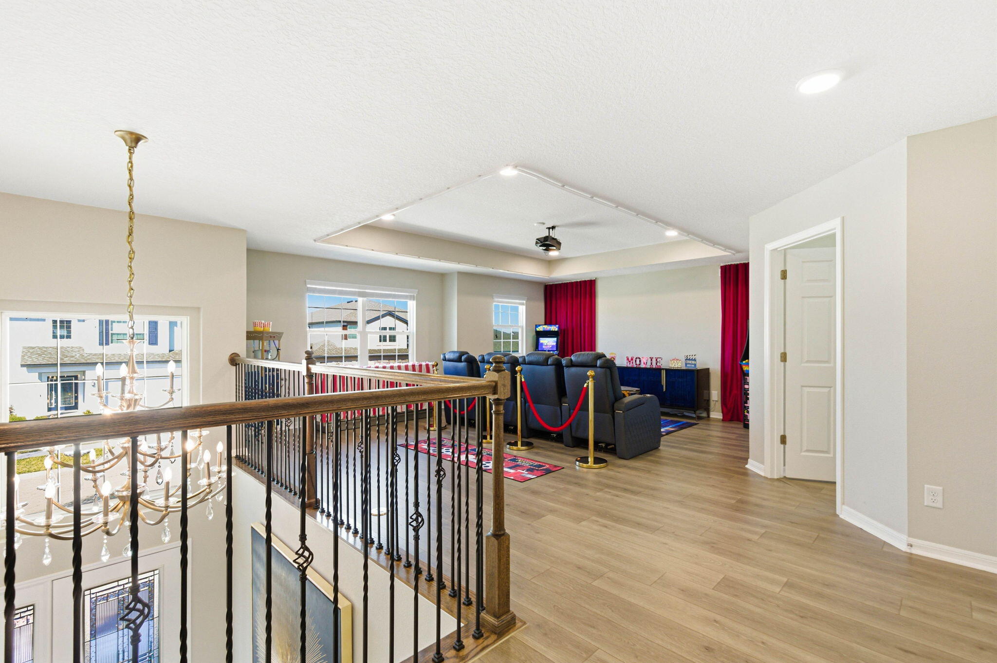 EPPERSON NORTH VILLAGE - Residential