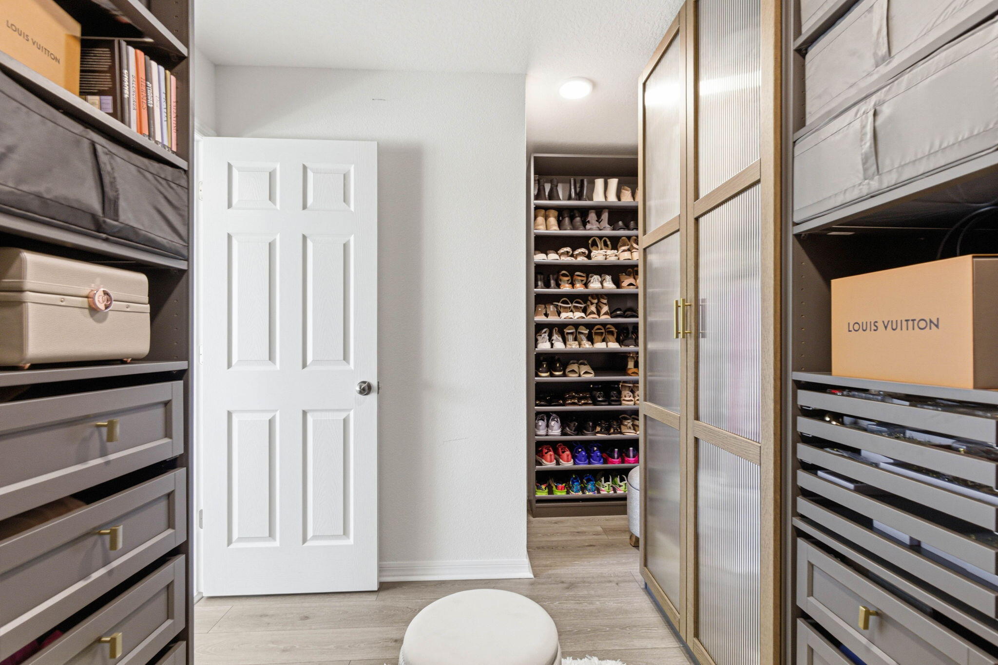 EPPERSON NORTH VILLAGE - Residential