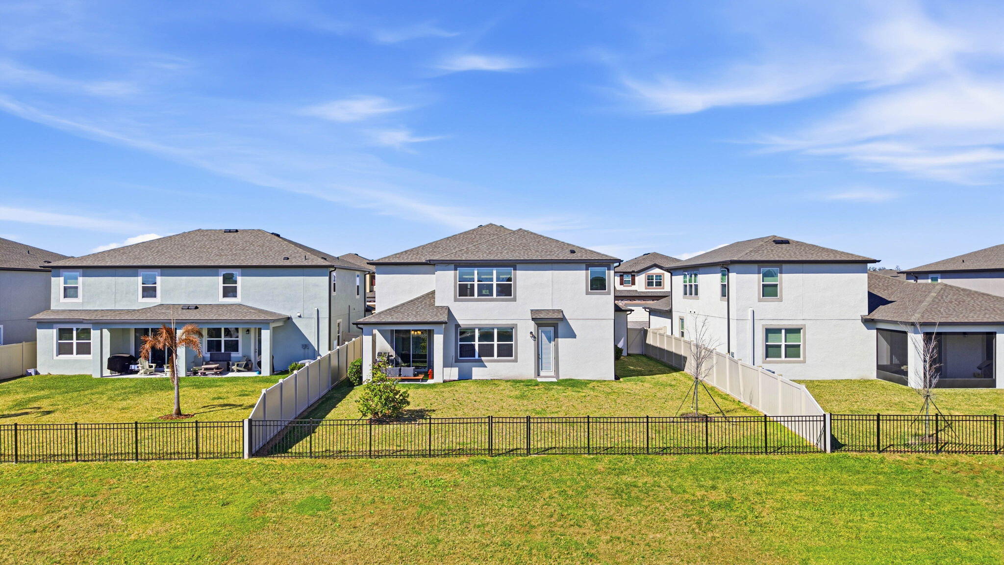 EPPERSON NORTH VILLAGE - Residential