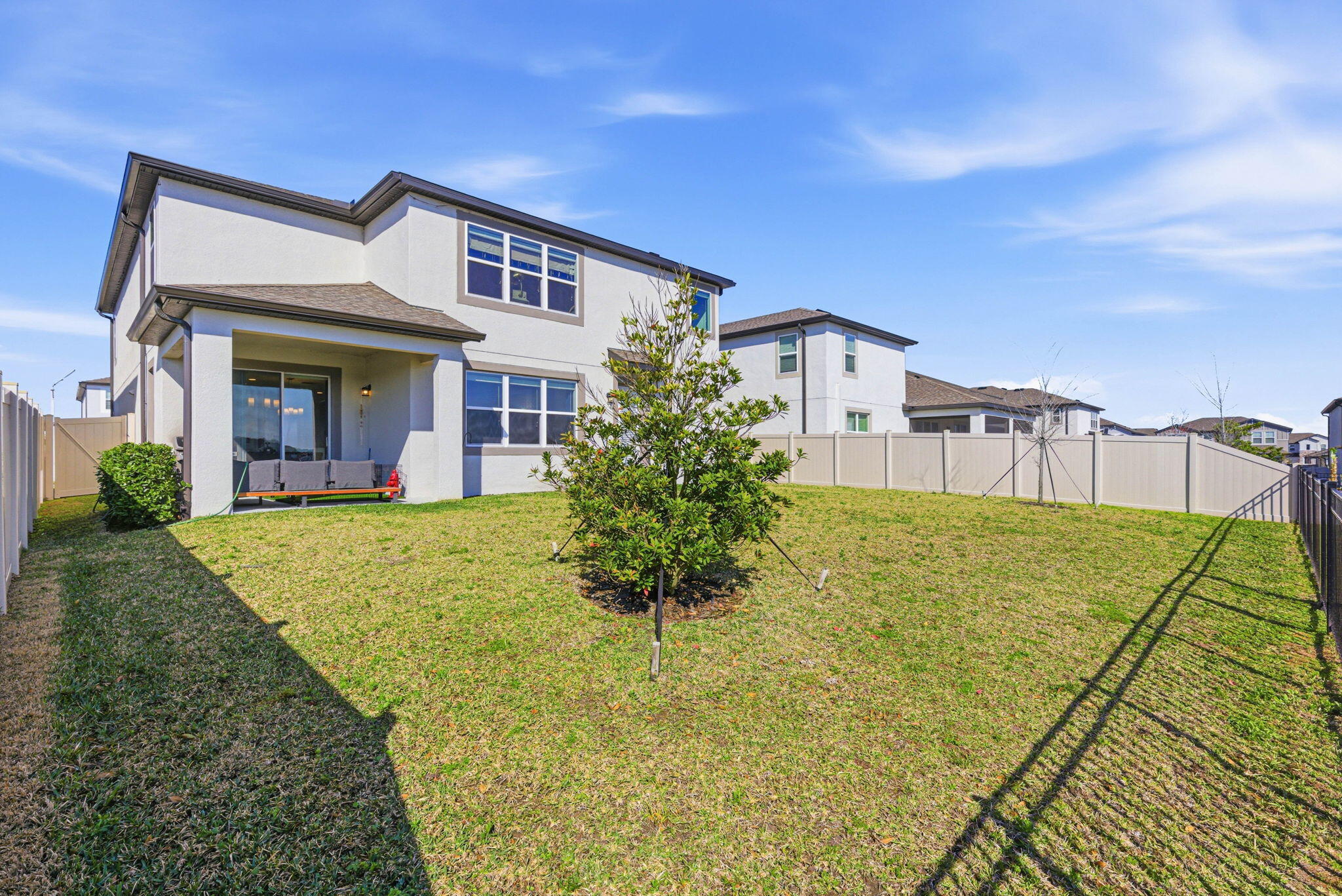 EPPERSON NORTH VILLAGE - Residential