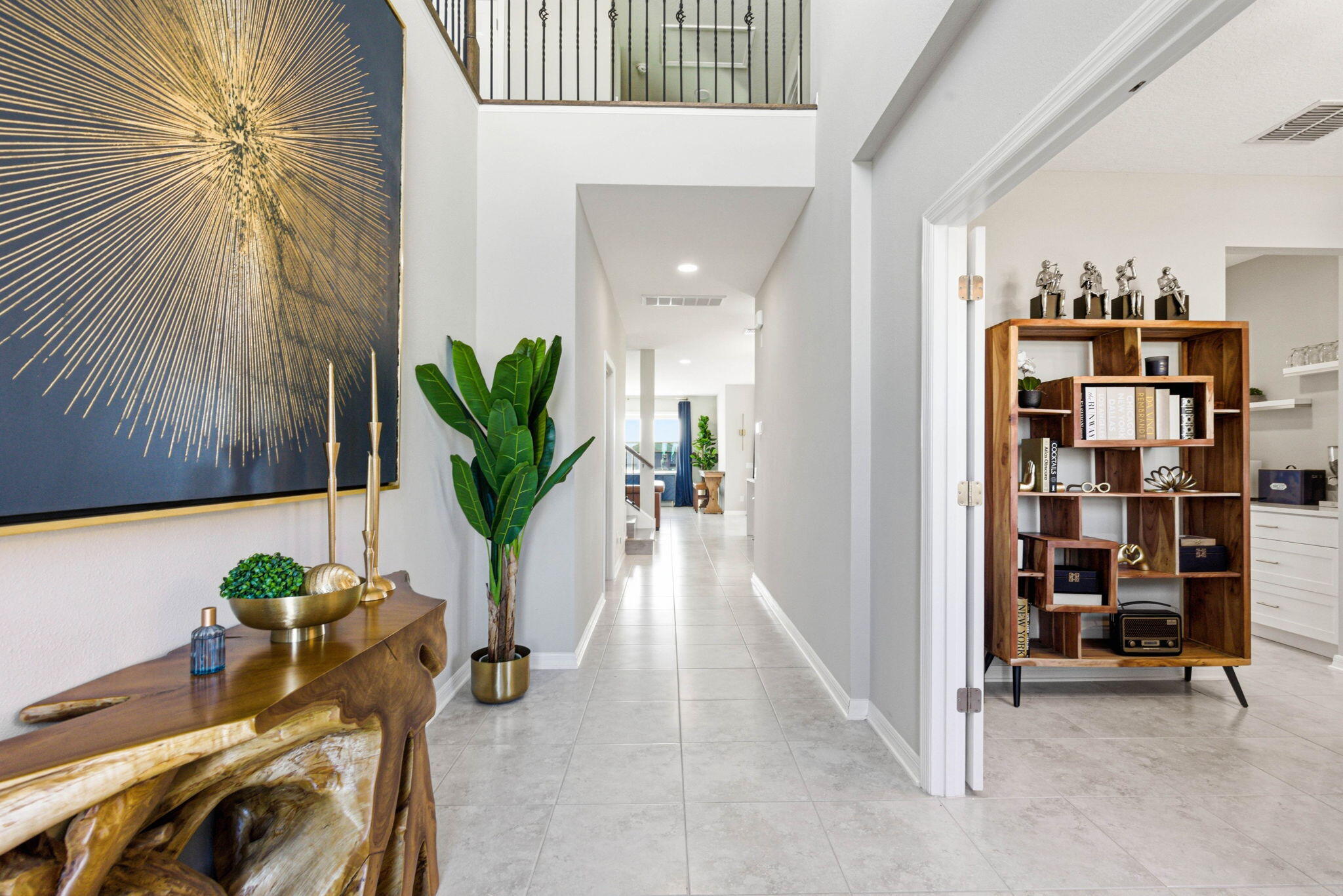 EPPERSON NORTH VILLAGE - Residential