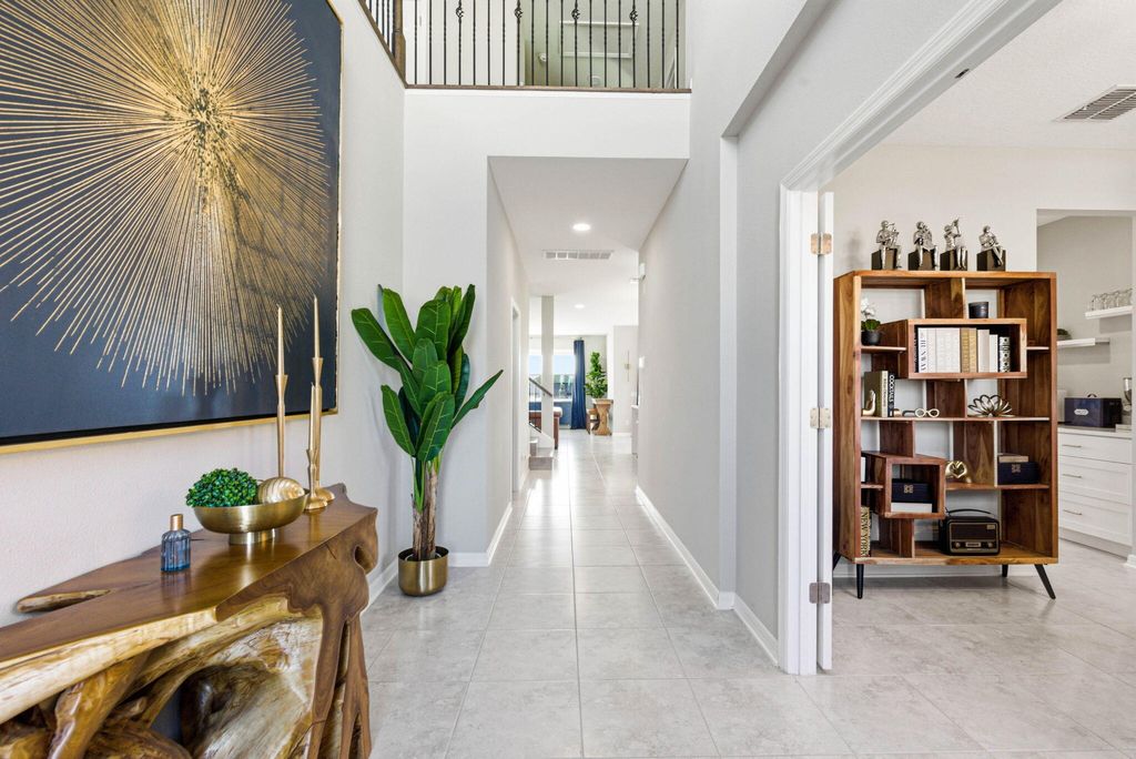 Photo of 9522 Seagrass Port Pass, Wesley Chapel, FL 33545 (MLS # B26007317)