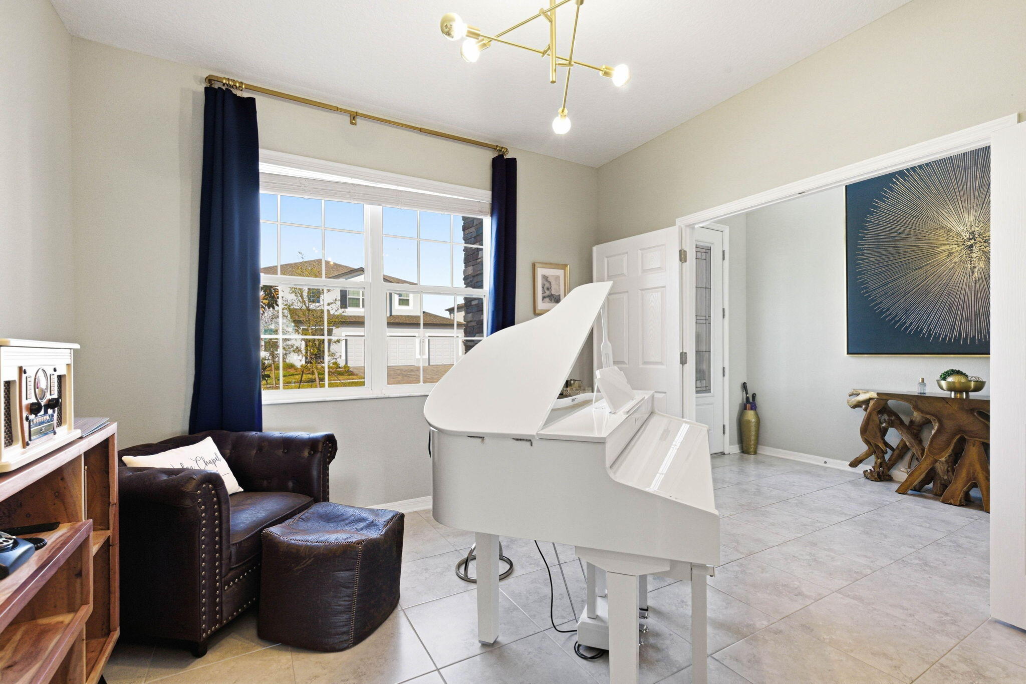 EPPERSON NORTH VILLAGE - Residential