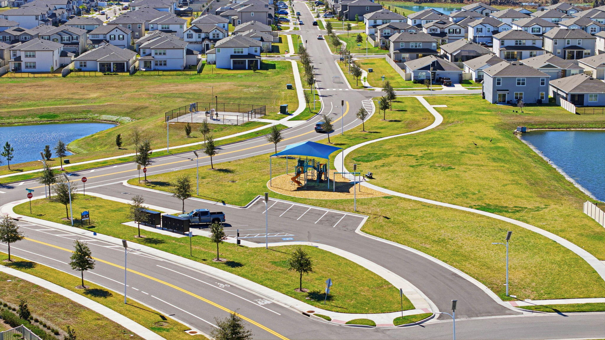 EPPERSON NORTH VILLAGE - Residential