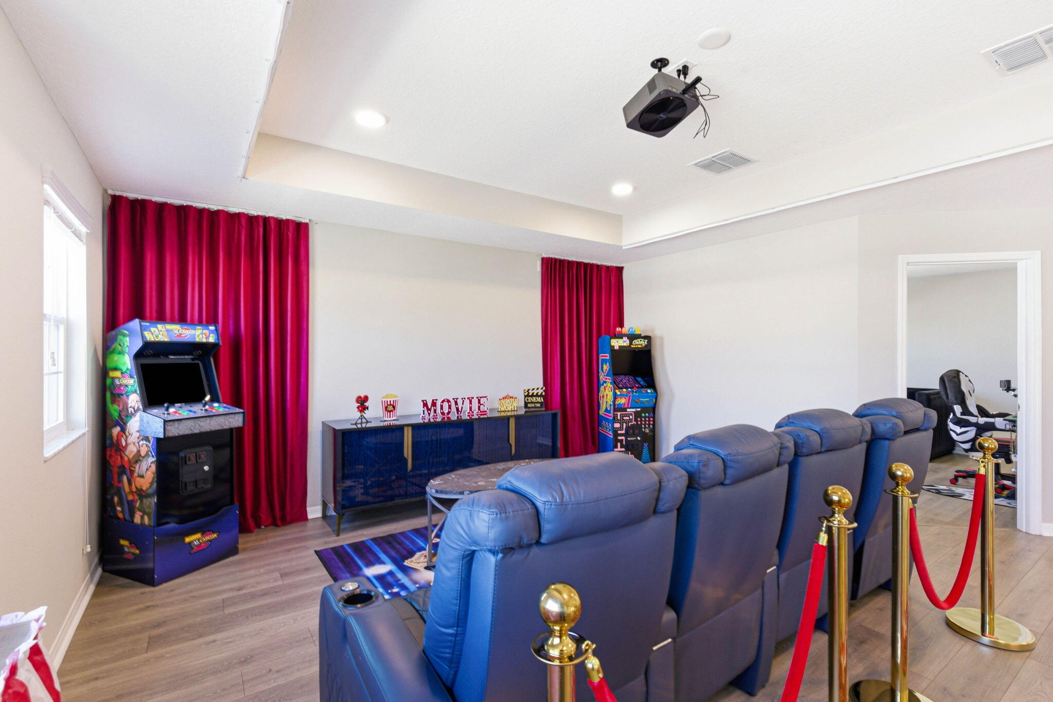 EPPERSON NORTH VILLAGE - Residential